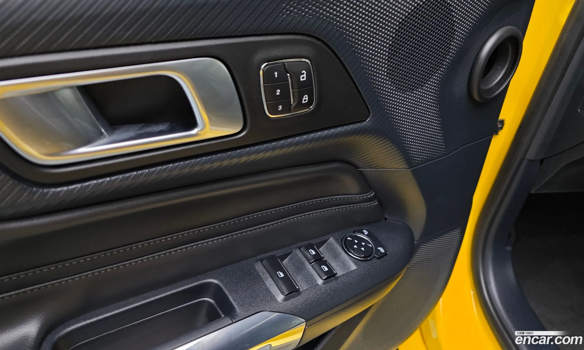 Ford Mustang 7th Gen 2024 — 3