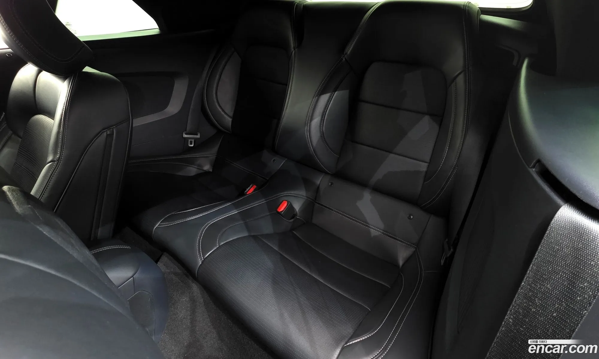 Ford Mustang 7th Gen 2024 — 7