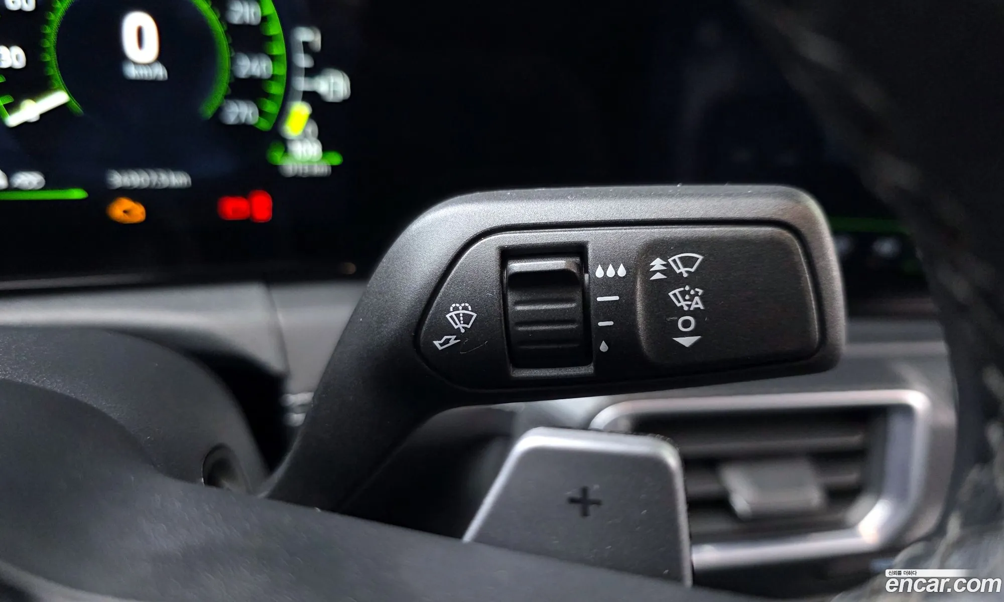 Ford Mustang 7th Gen 2024 — 11