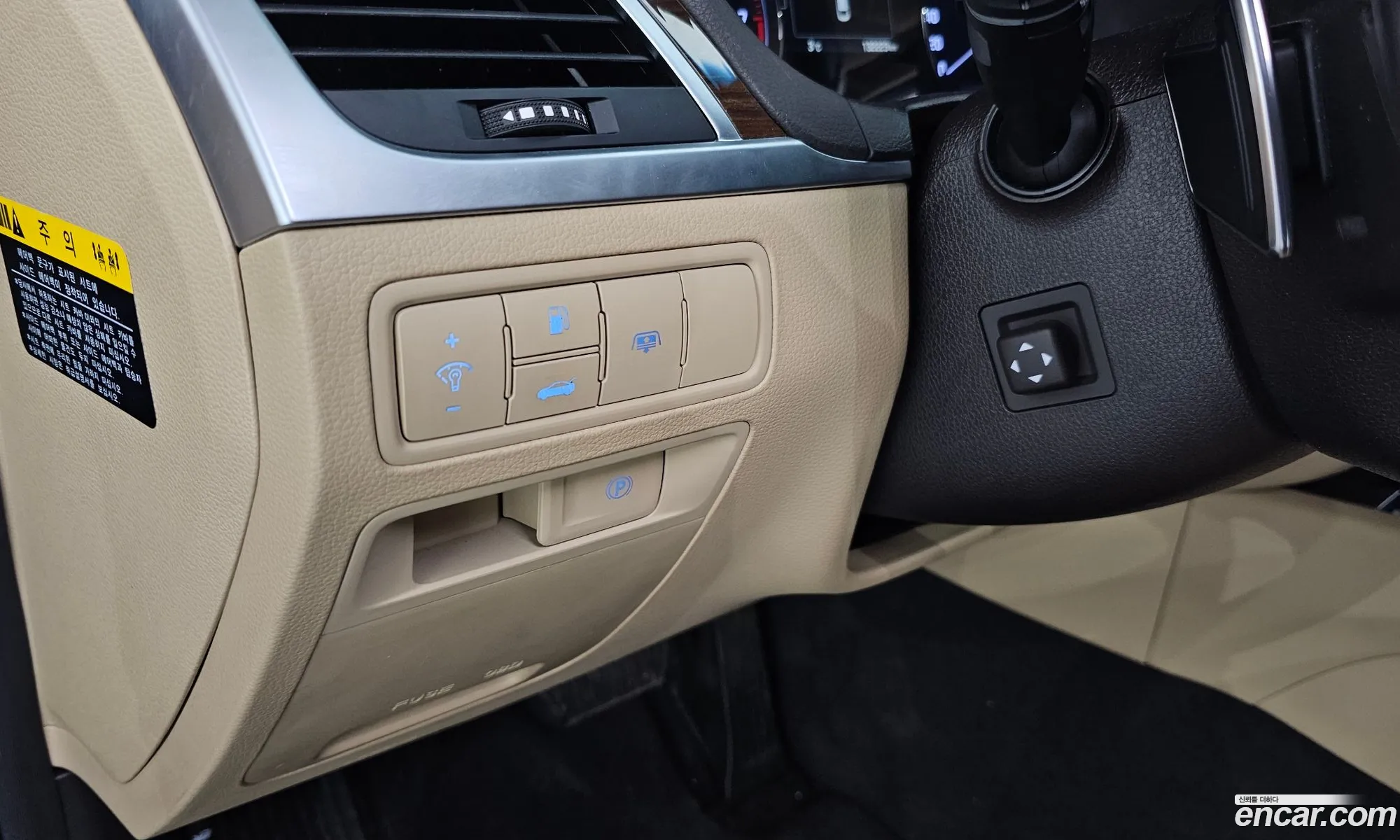 Hyundai Genesis DH 2016 — 19
