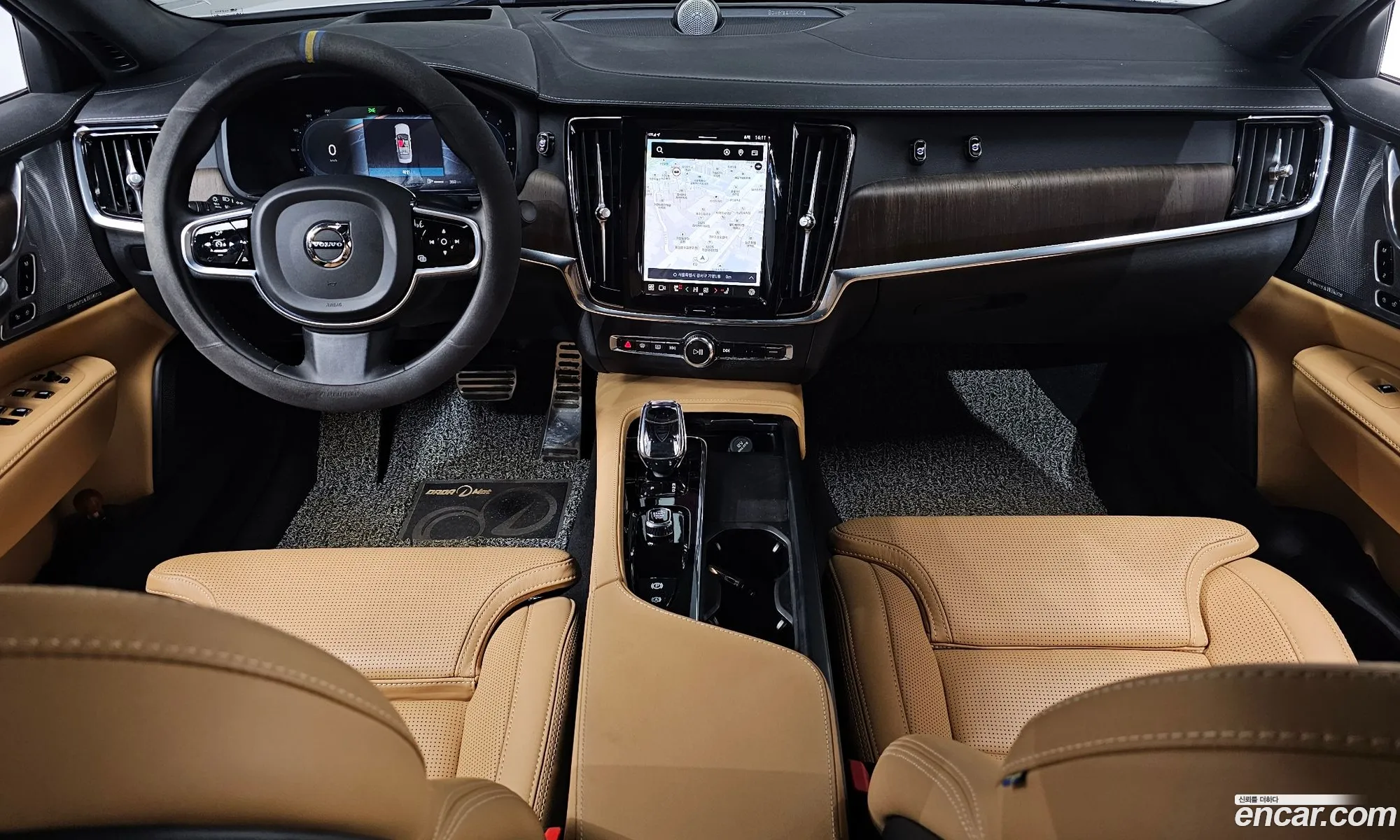 Volvo S90 2022 — 18