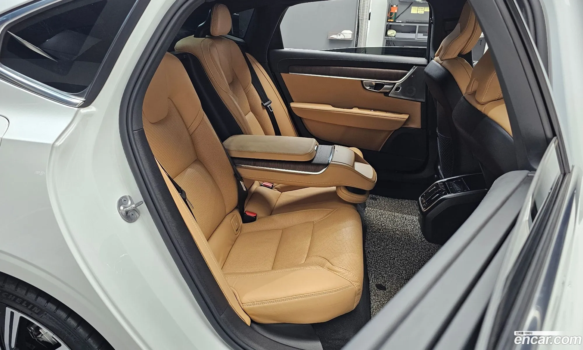 Volvo S90 2022 — 20