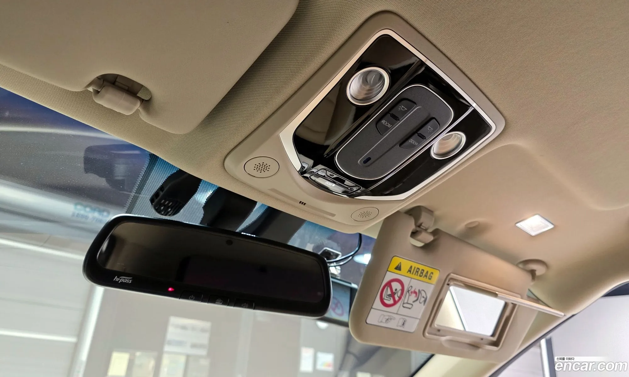 KG Mobility (SsangYong) Actyon 2024 — 5