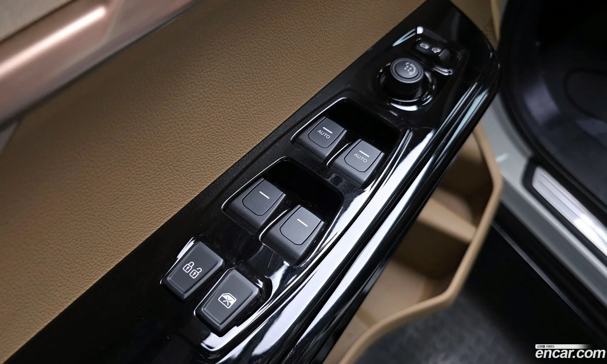 KG Mobility (SsangYong) Actyon 2024 — 18