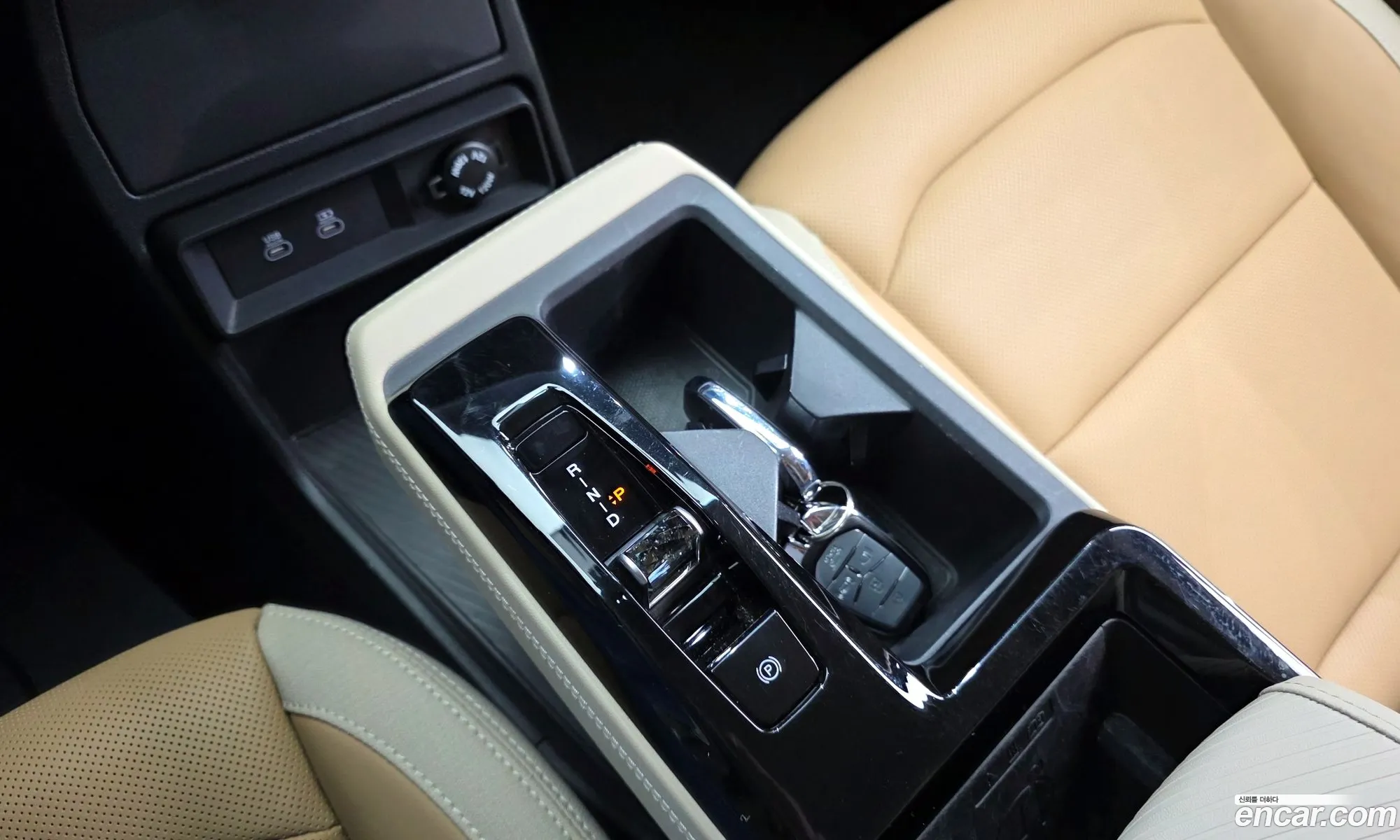 KG Mobility (SsangYong) Actyon 2024 — 2