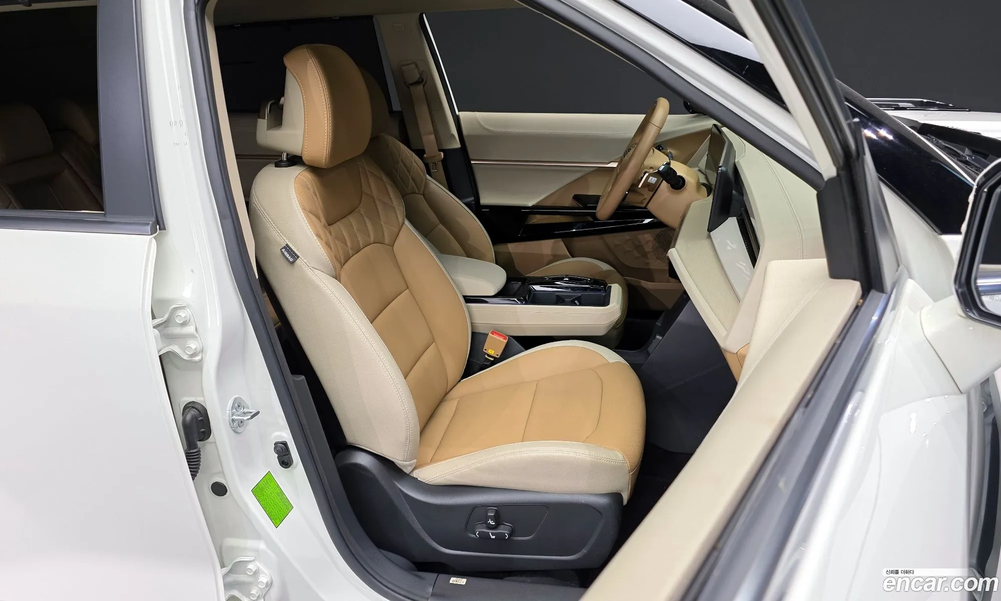 KG Mobility (SsangYong) Actyon 2024 — 3