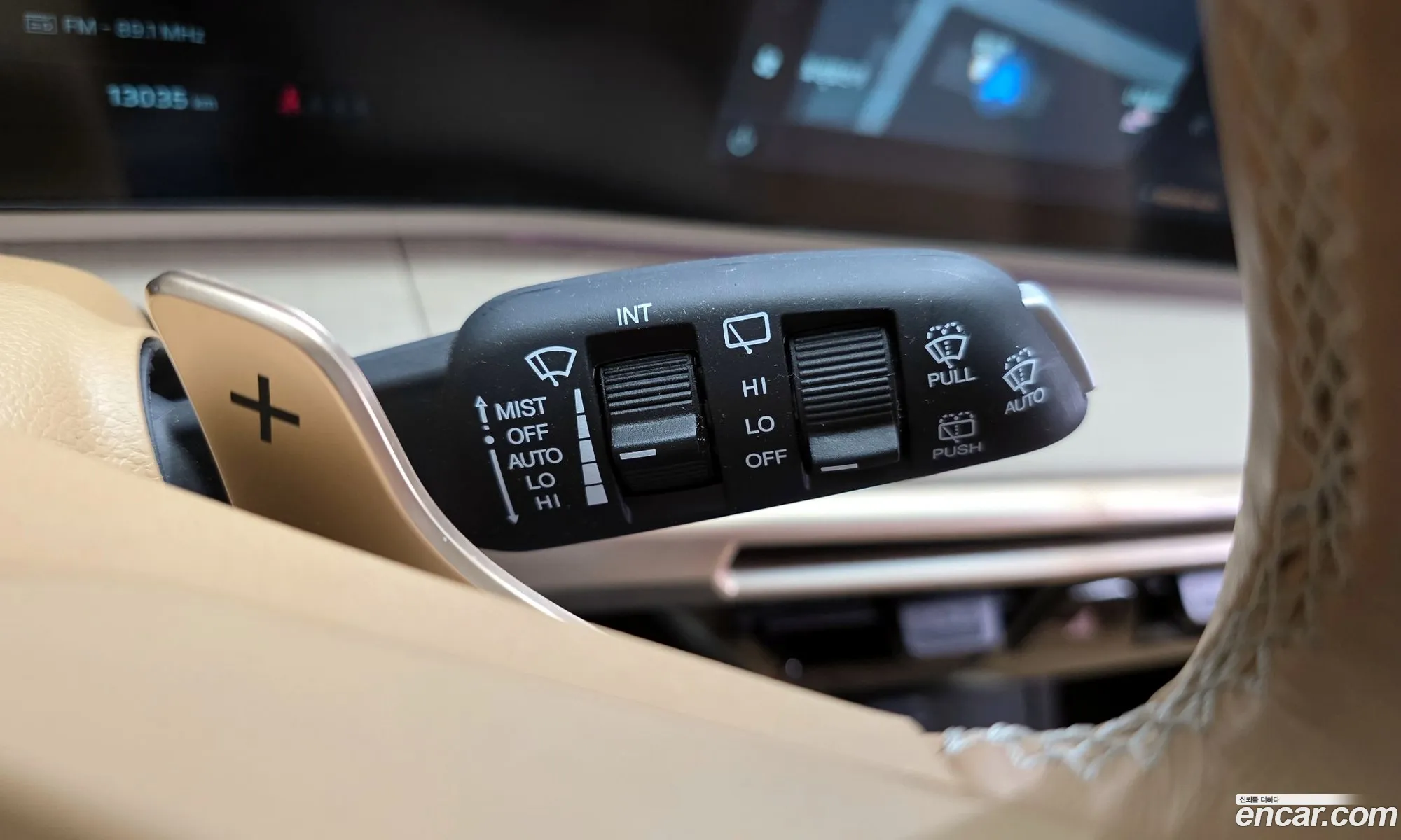 KG Mobility (SsangYong) Actyon 2024 — 6