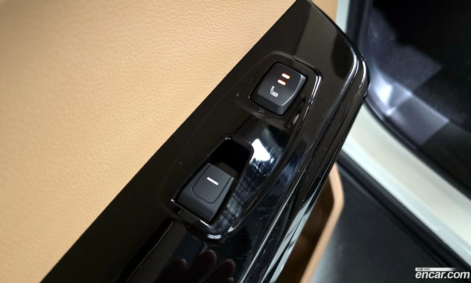 KG Mobility (SsangYong) Actyon 2024 — 14