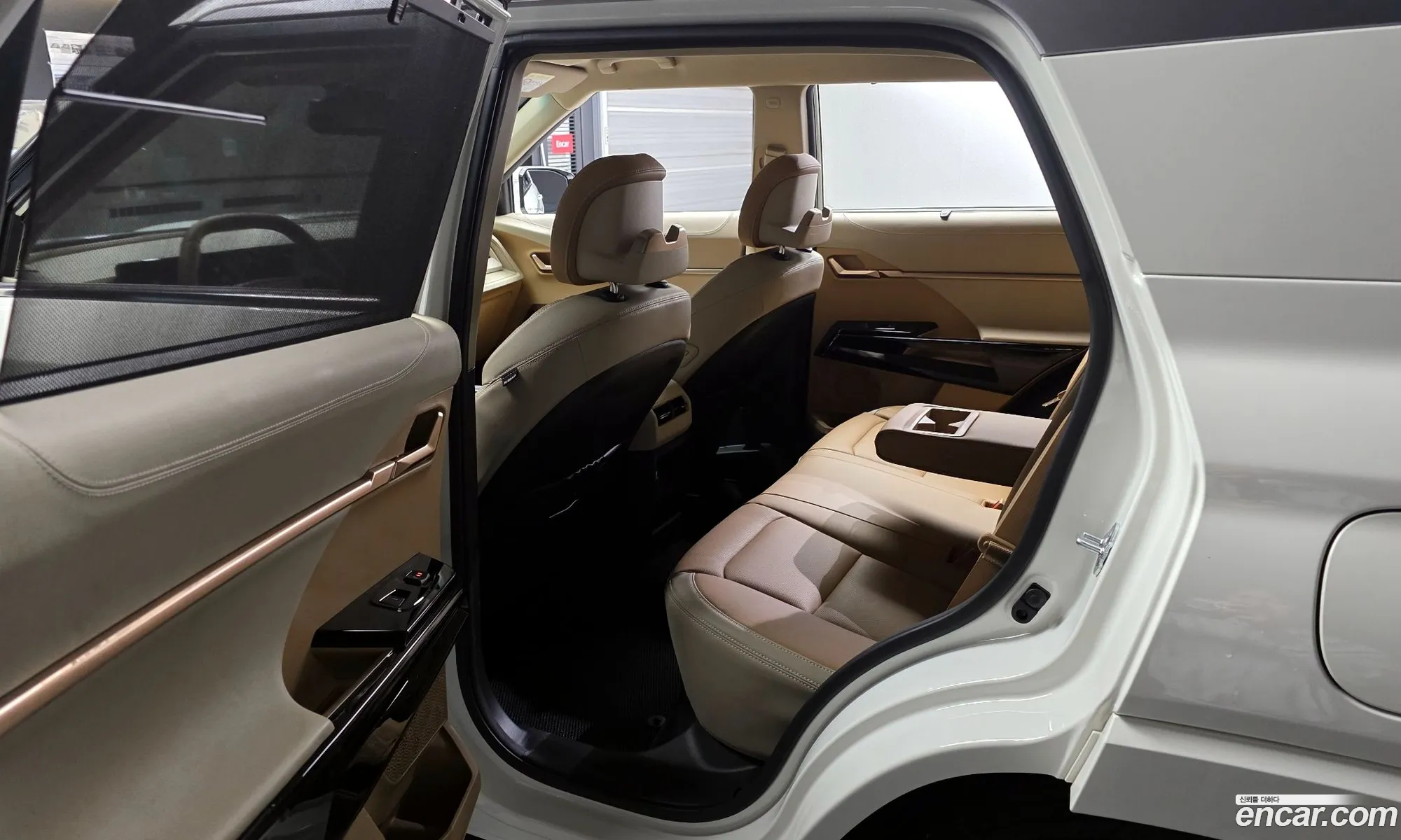 KG Mobility (SsangYong) Actyon 2024 — 12