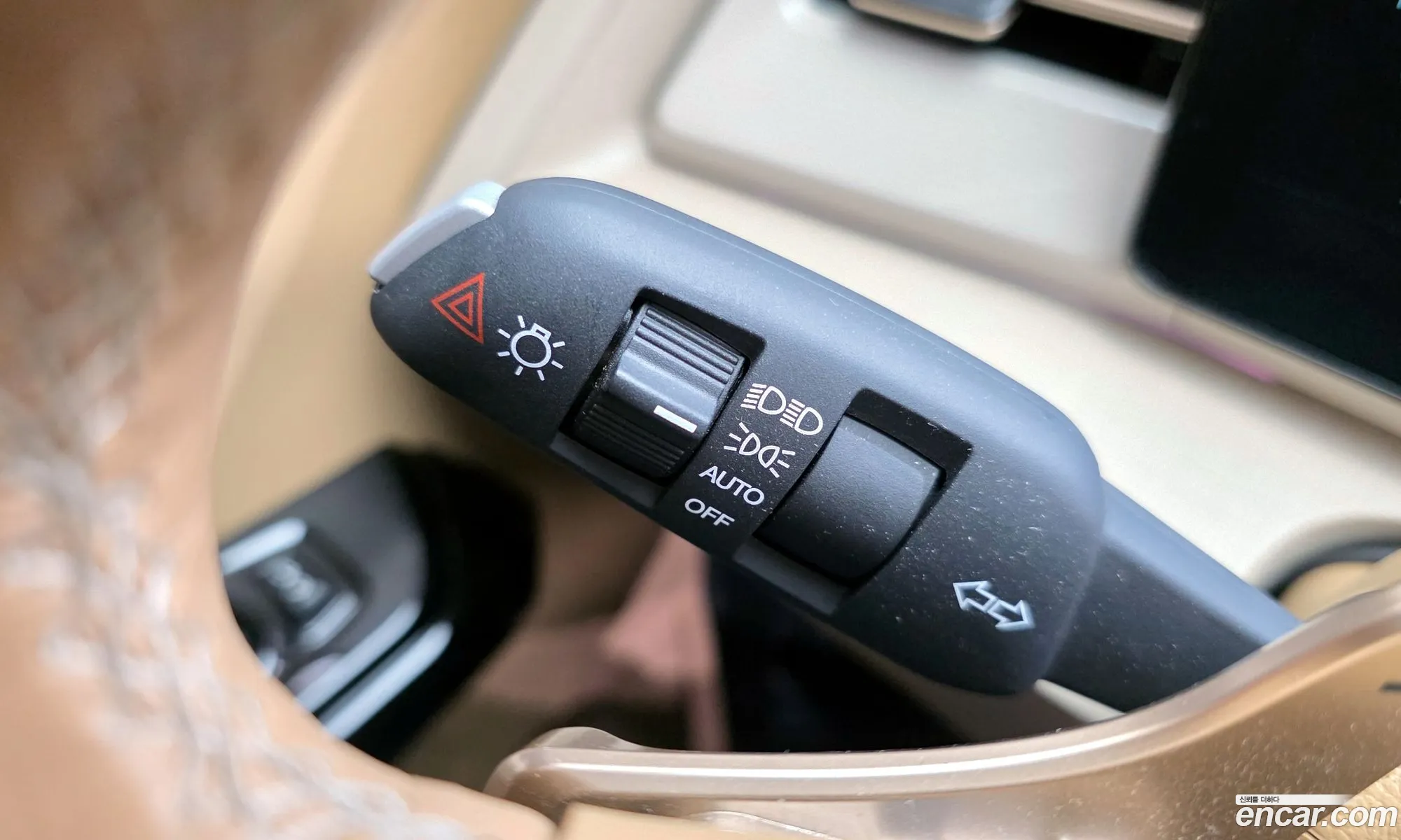 KG Mobility (SsangYong) Actyon 2024 — 19