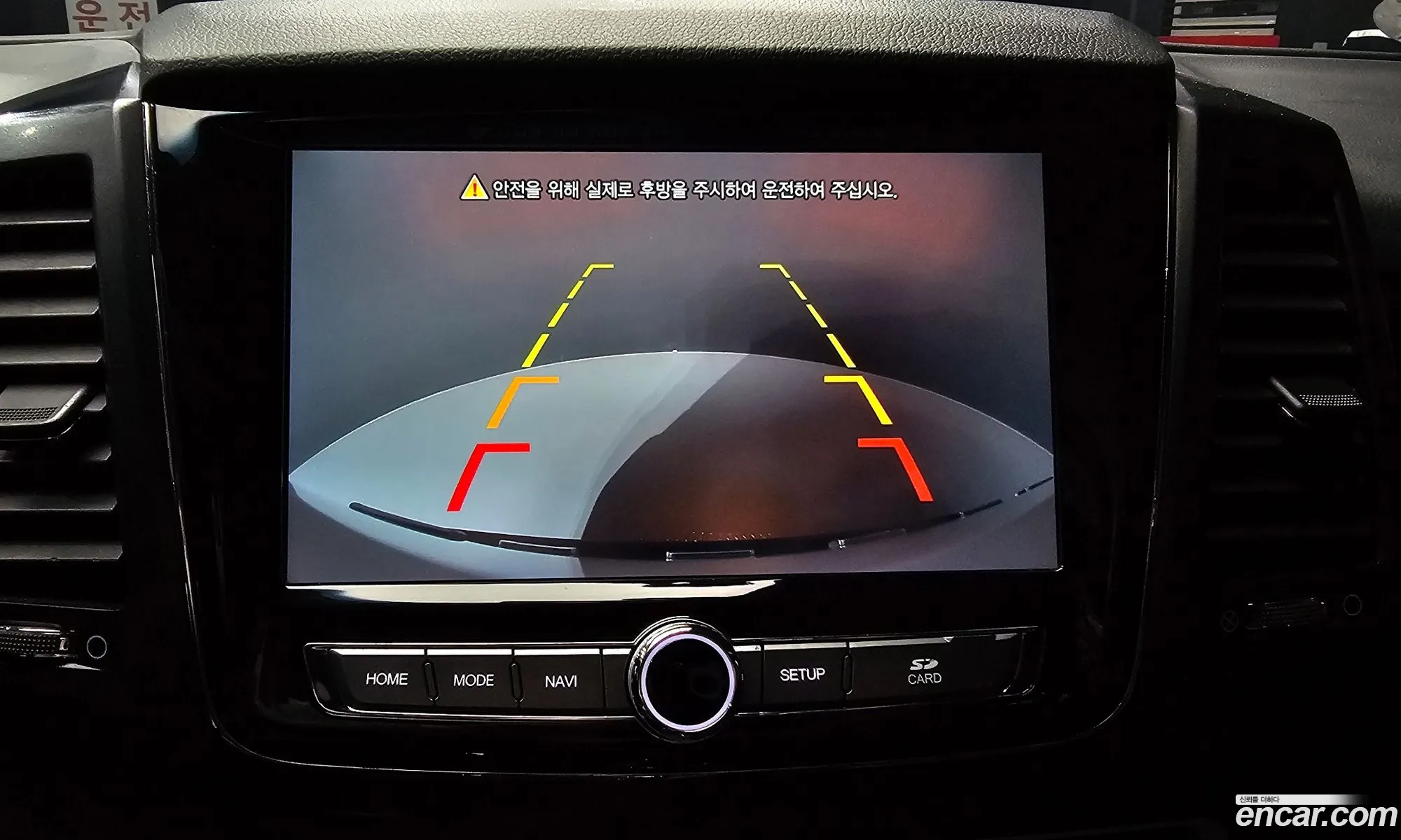 KG Mobility (SsangYong) Rexton Sports 2019 — 14