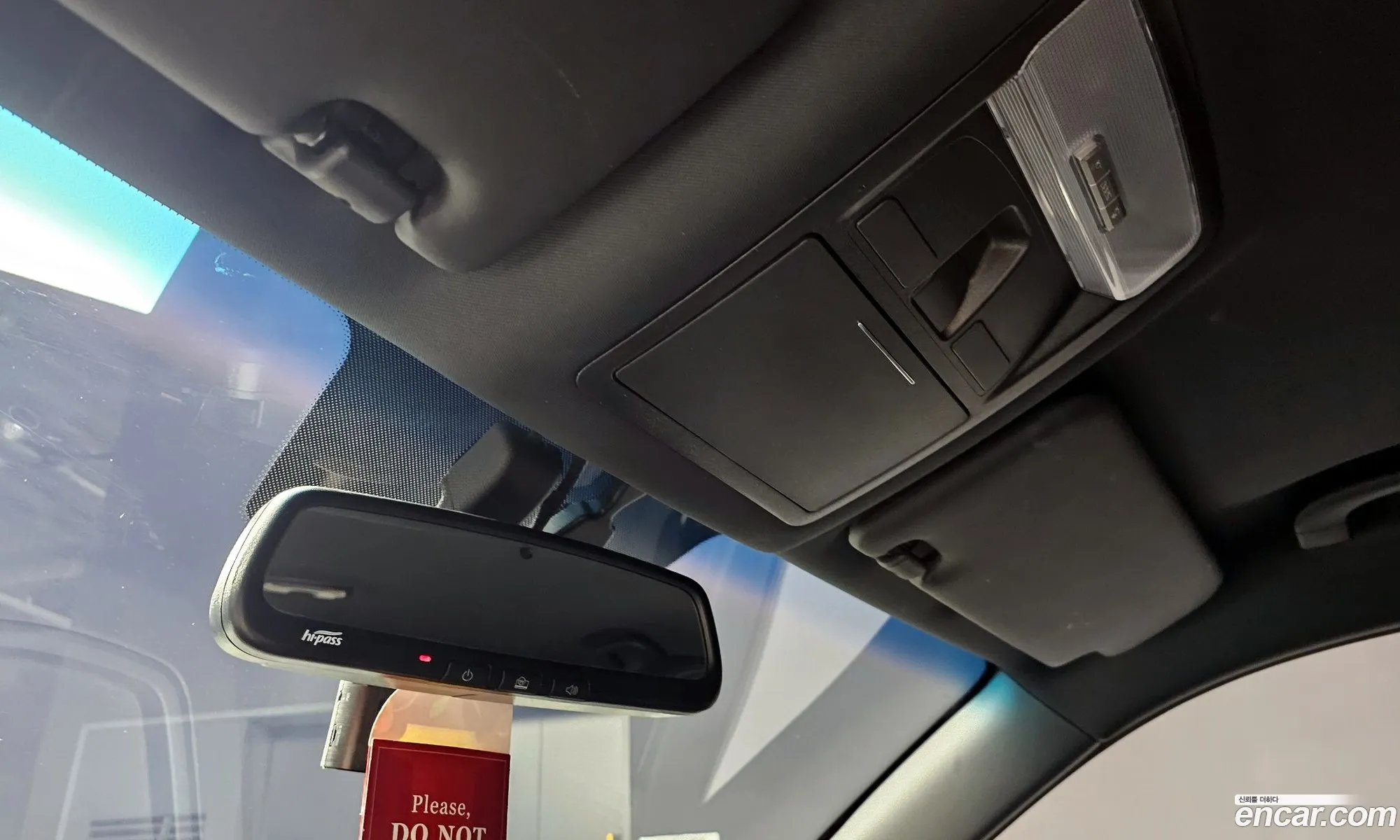 KG Mobility (SsangYong) Rexton Sports 2019 — 15