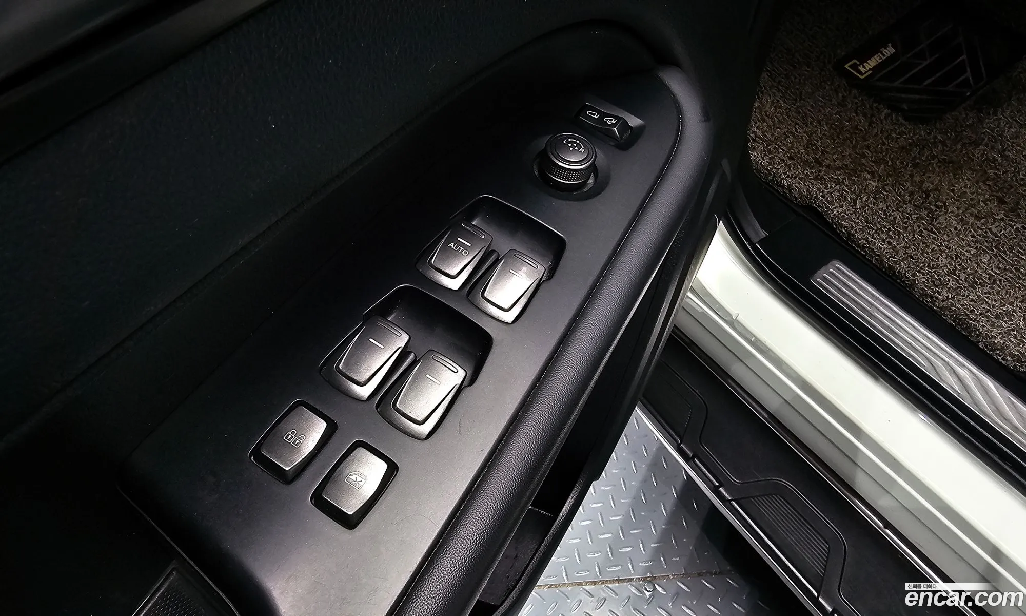 KG Mobility (SsangYong) Rexton Sports 2019 — 13