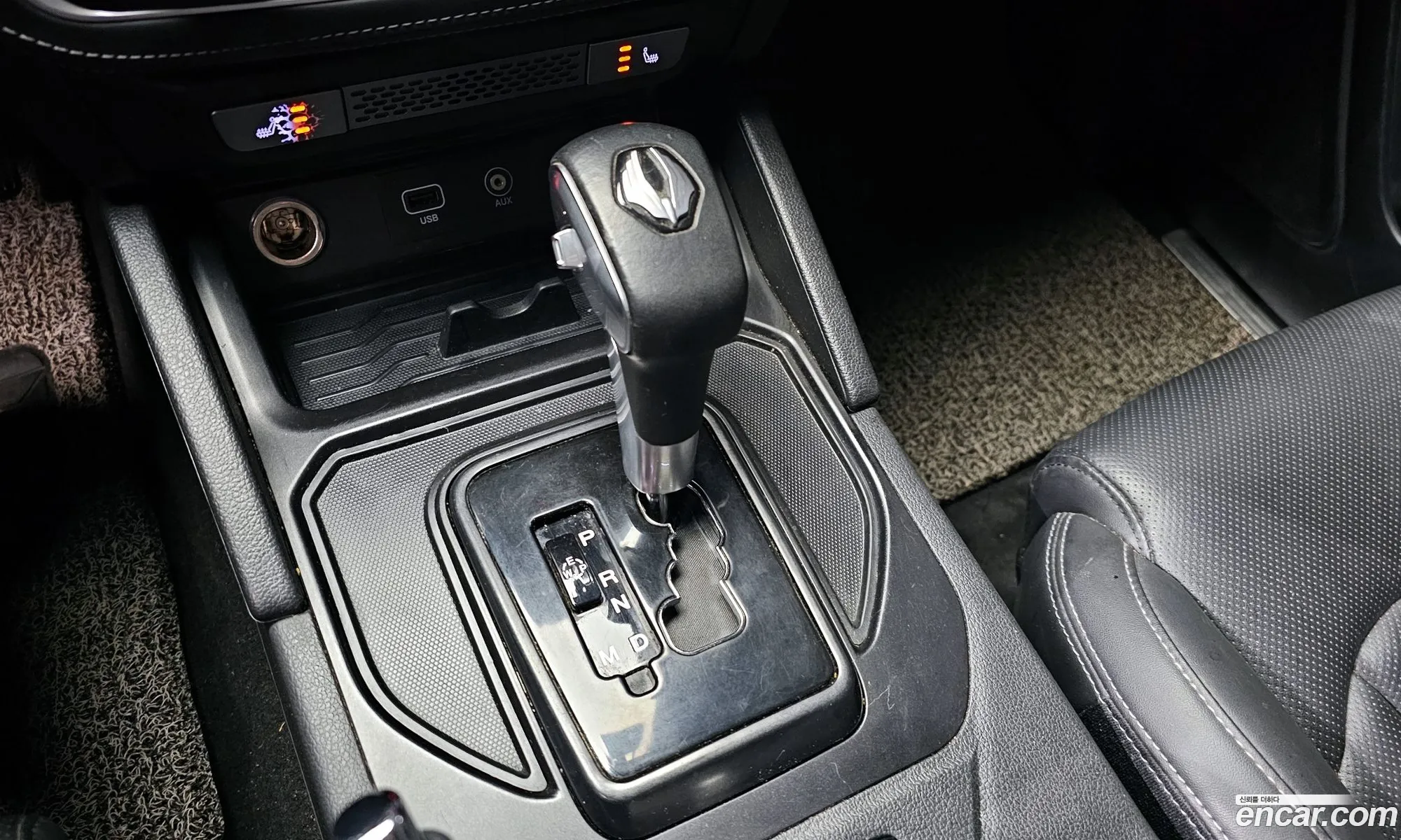 KG Mobility (SsangYong) Rexton Sports 2019 — 4