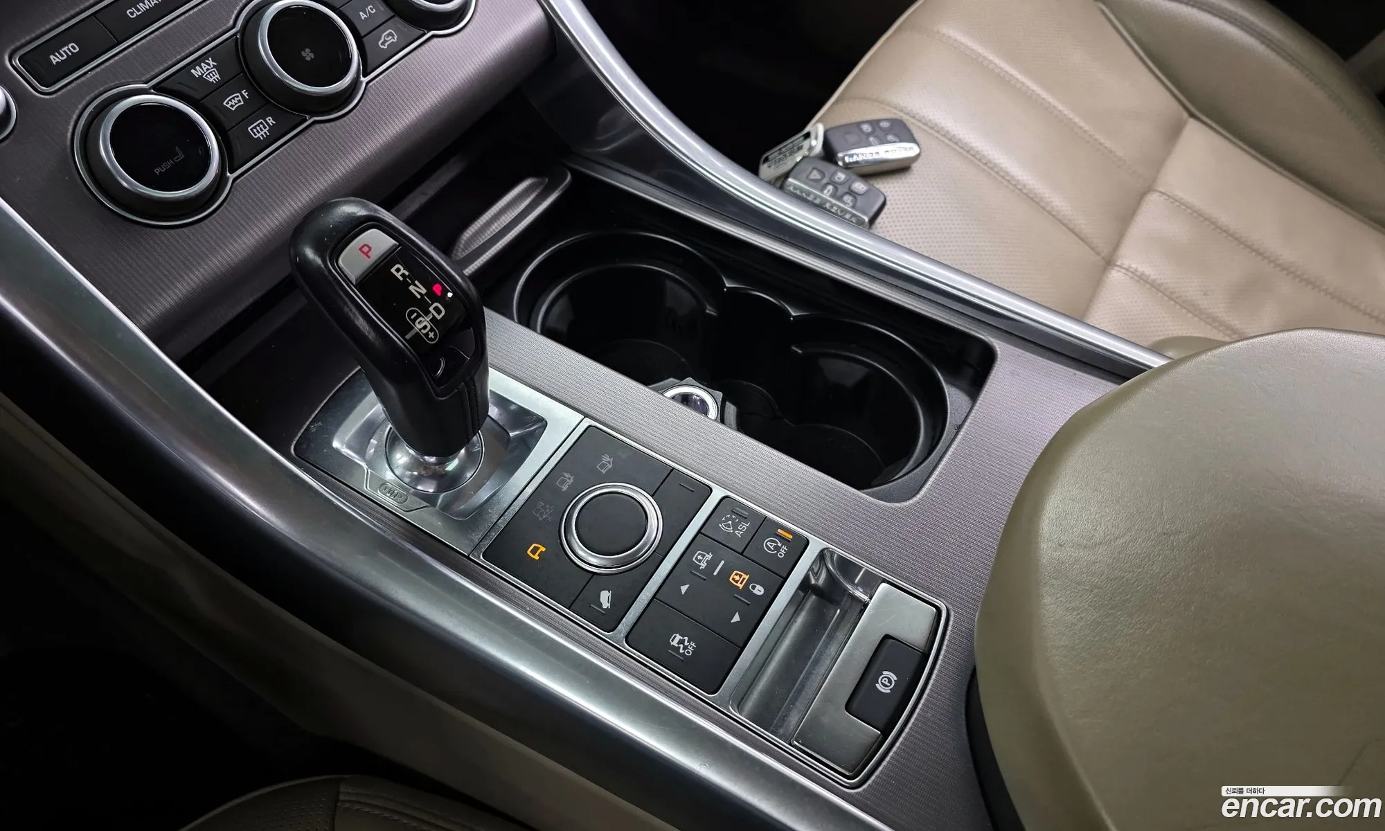 Land Rover Range Rover Sport 2015 — 5