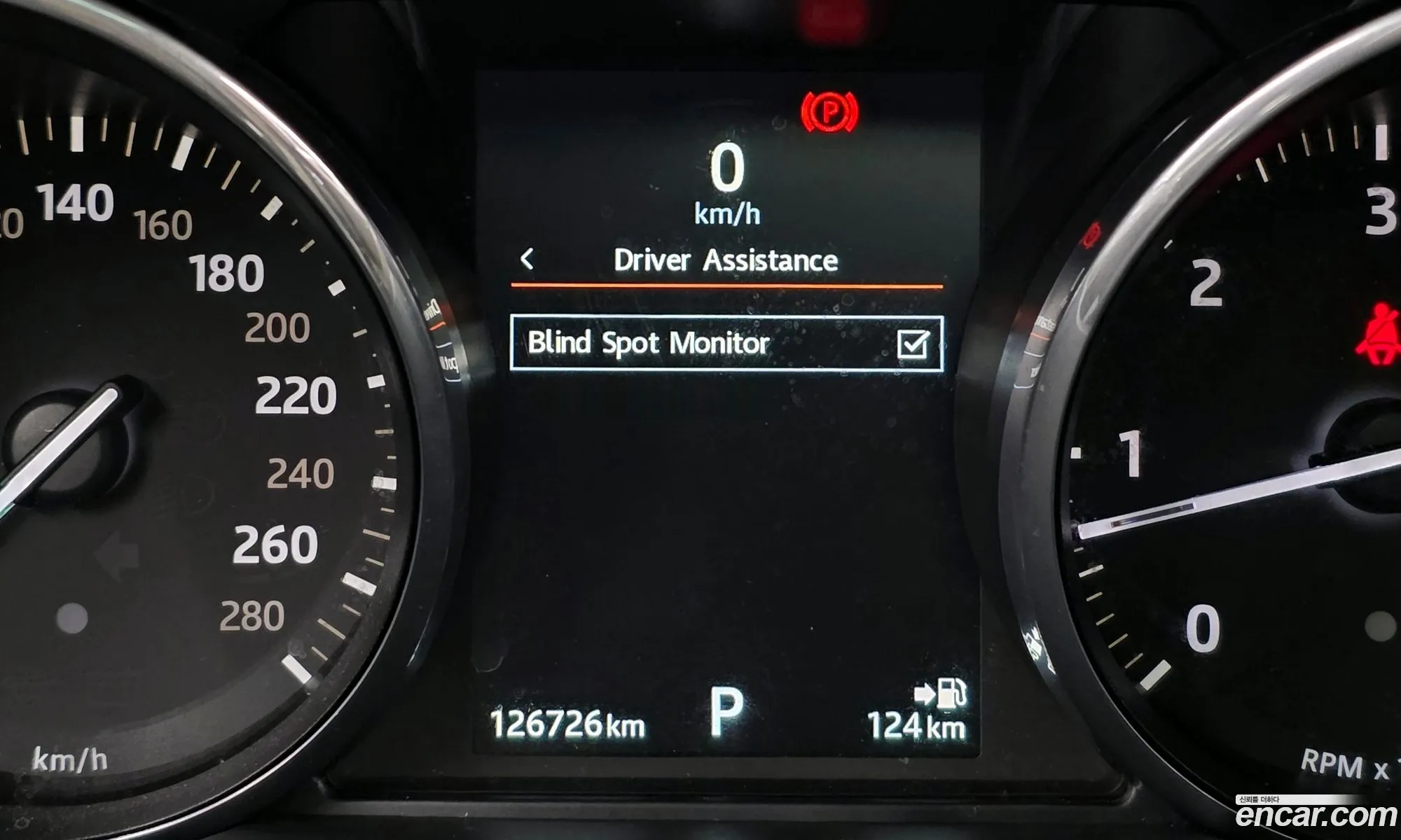 Land Rover Range Rover Sport 2015 — 13