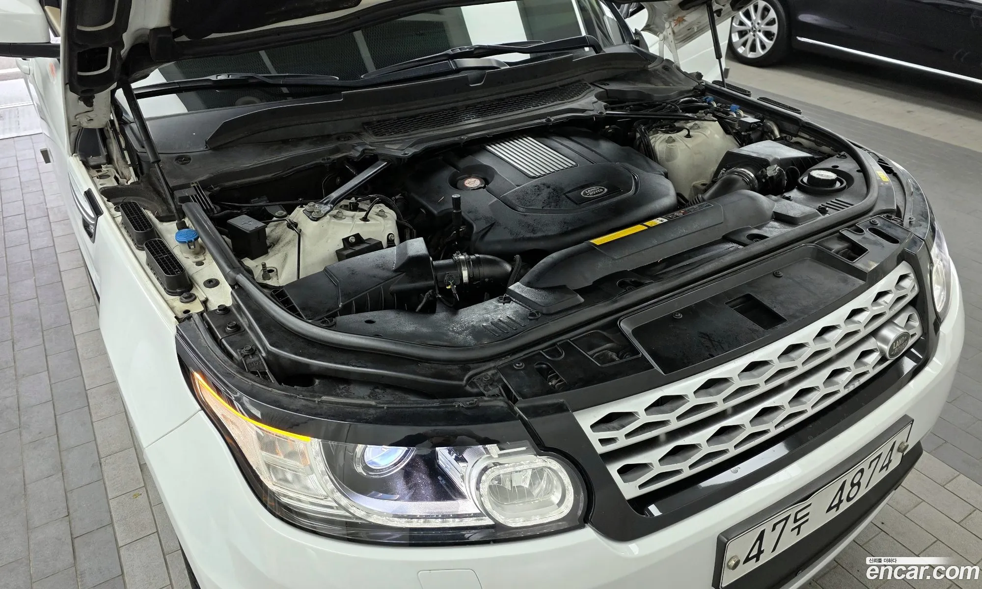 Land Rover Range Rover Sport 2015 — 7