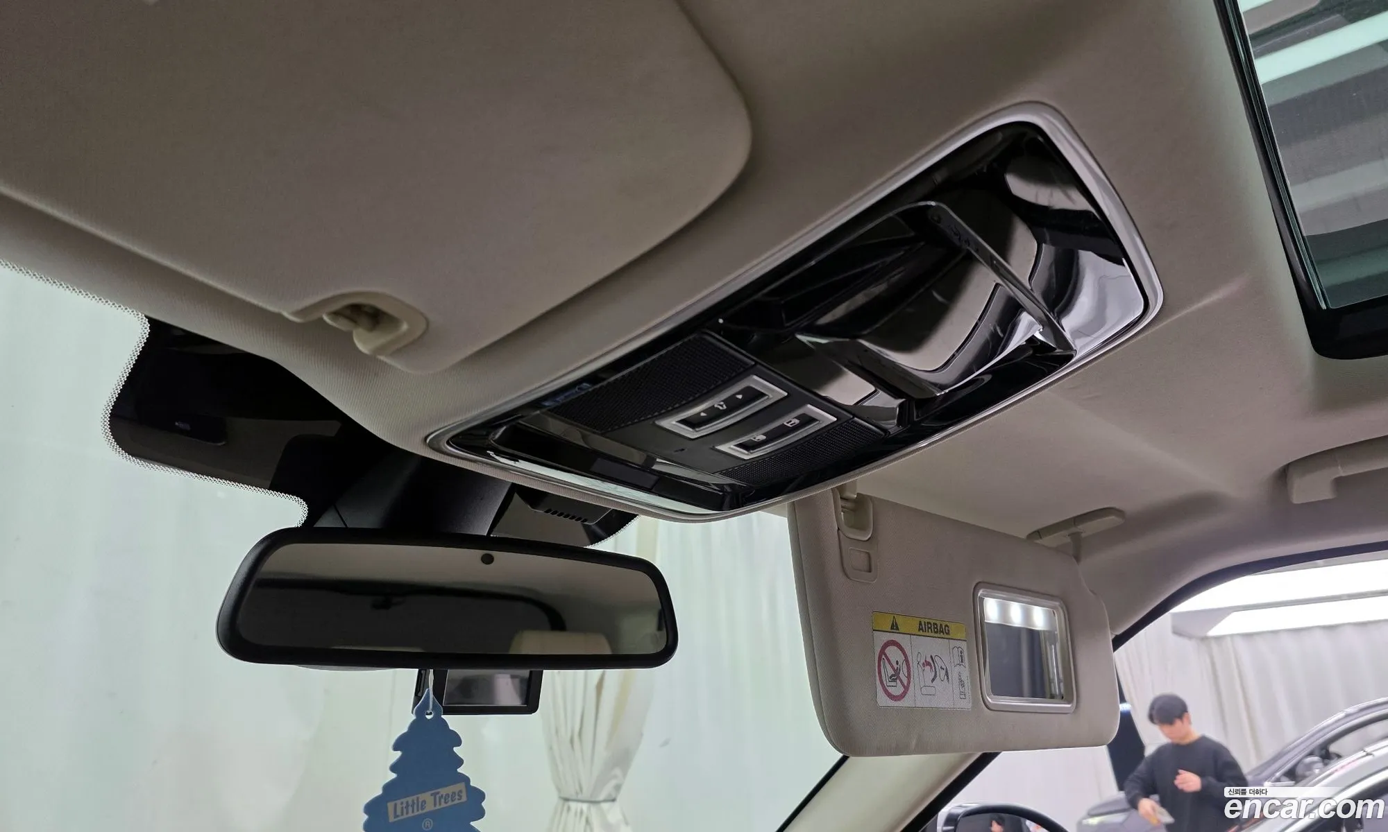 Land Rover Range Rover Sport 2015 — 14