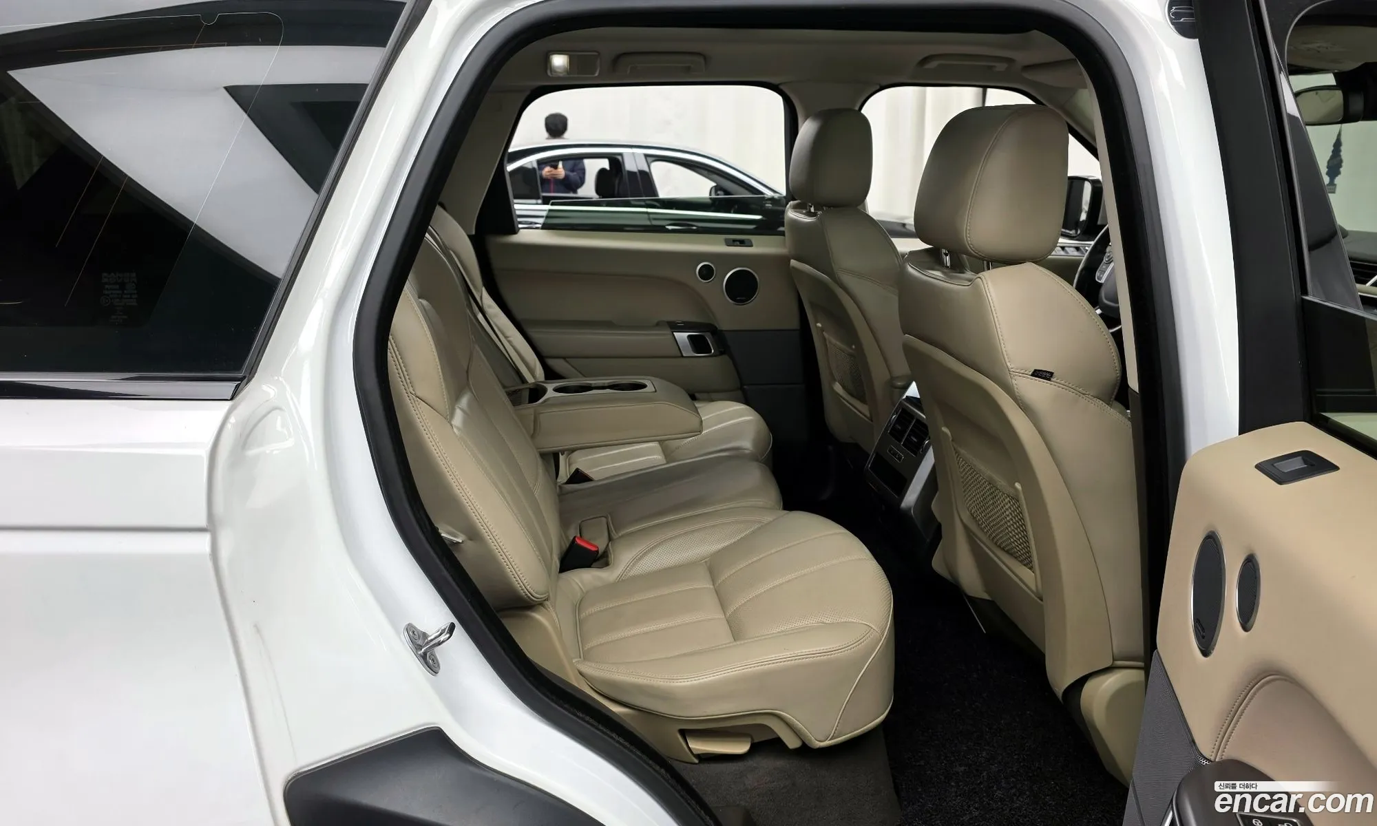 Land Rover Range Rover Sport 2015 — 19
