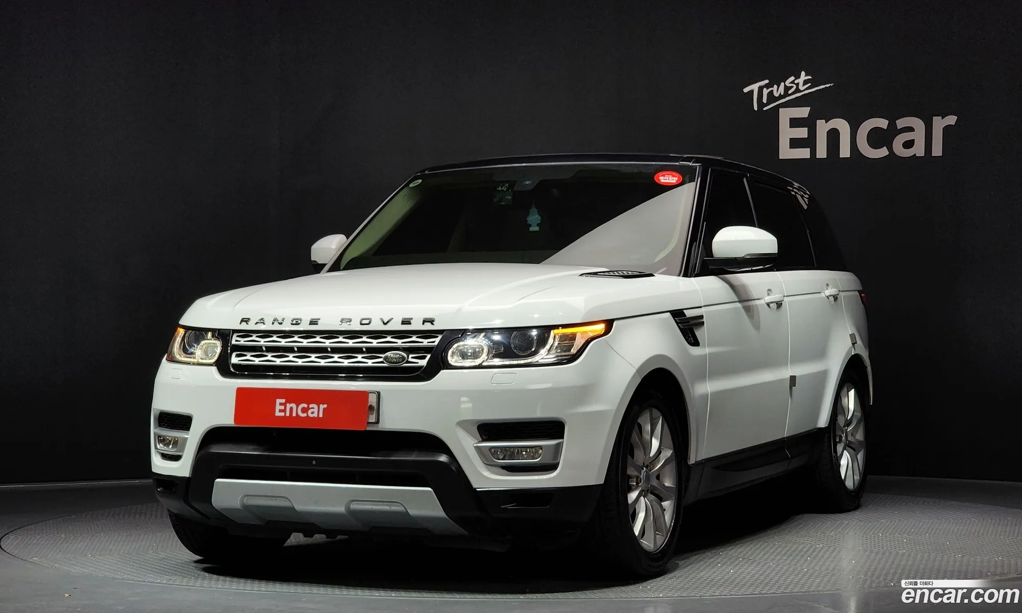 Land Rover Range Rover Sport 2015 — 12