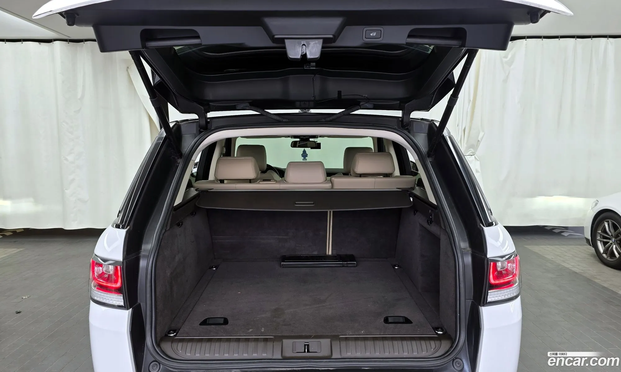 Land Rover Range Rover Sport 2015 — 20
