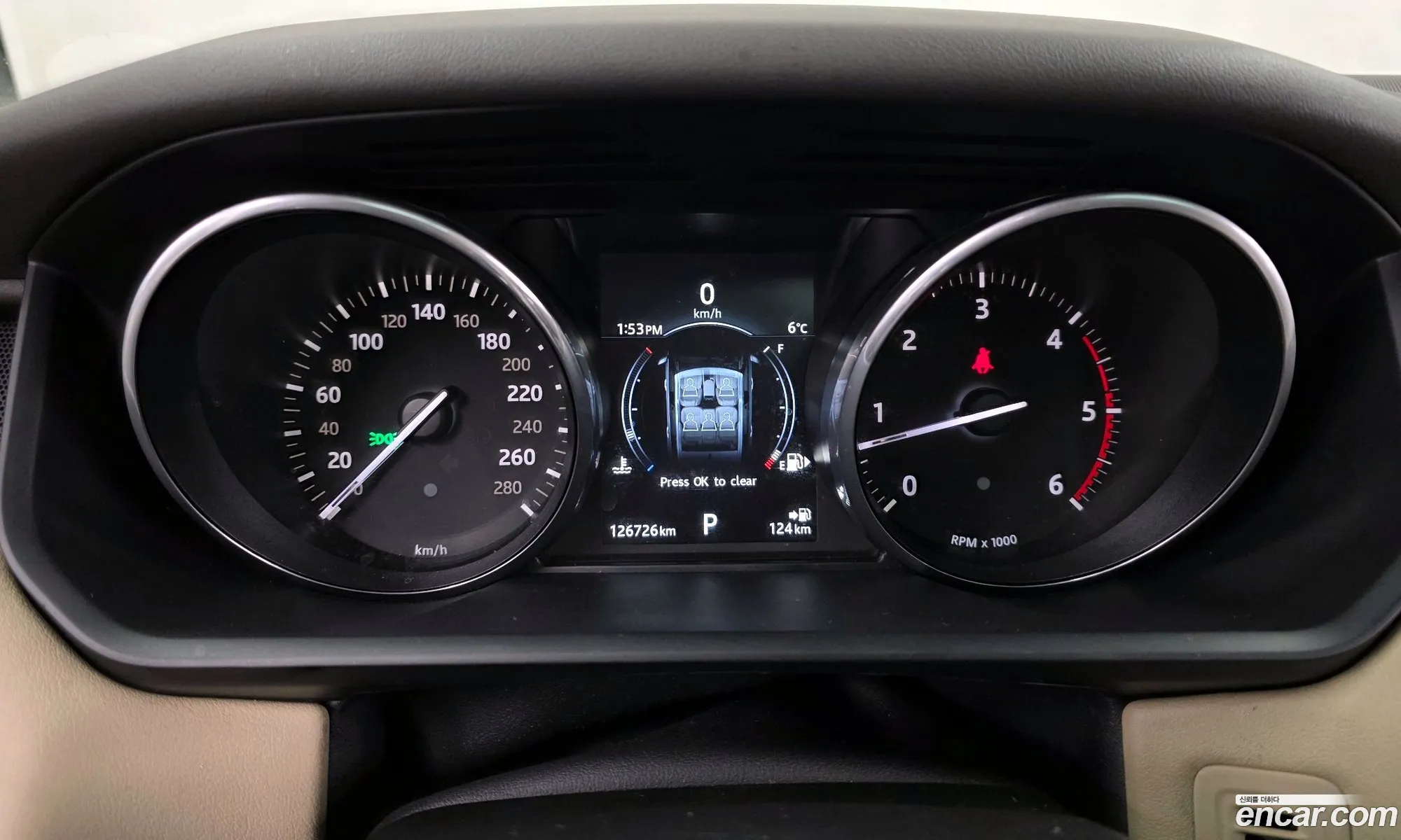 Land Rover Range Rover Sport 2015 — 11