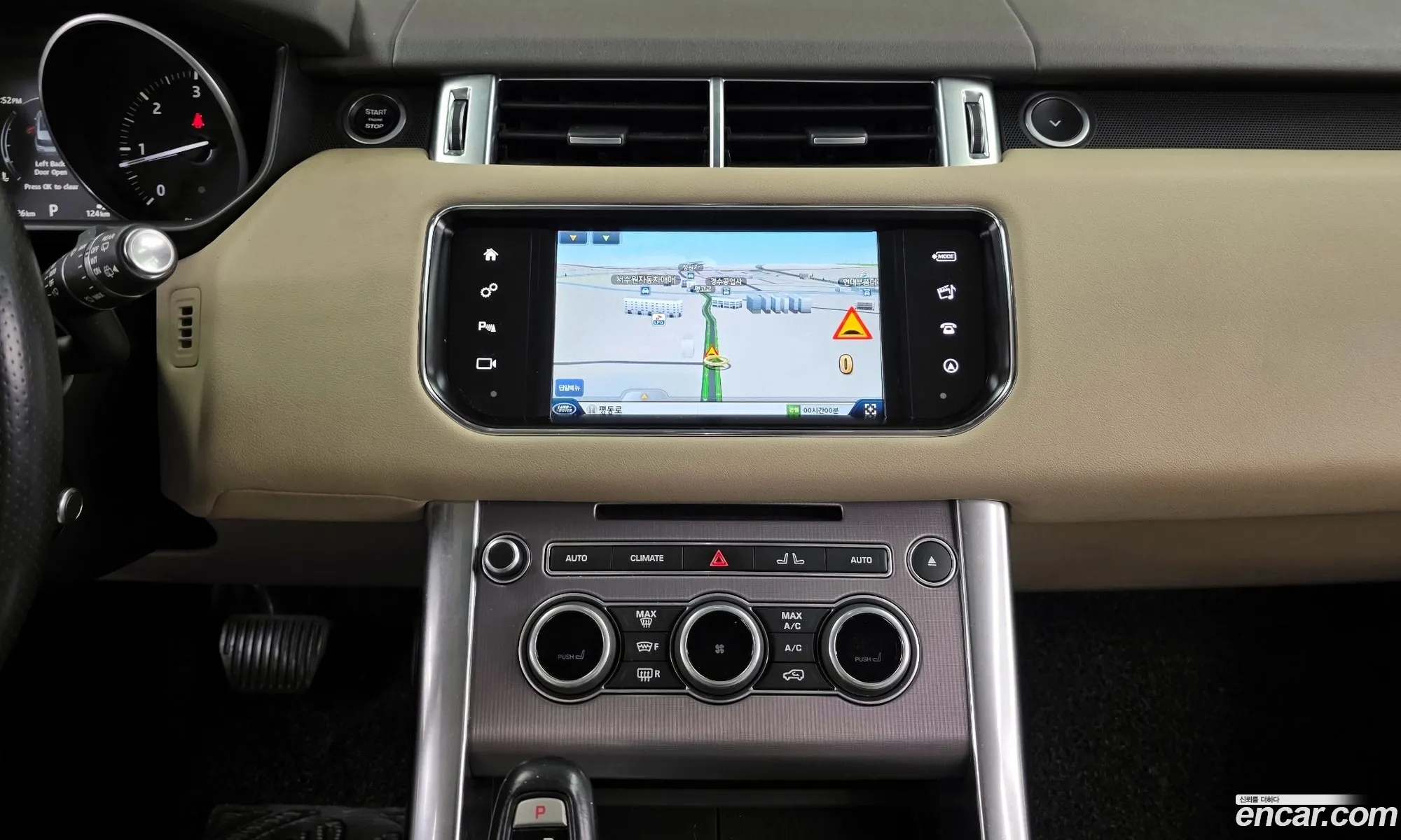Land Rover Range Rover Sport 2015 — 6