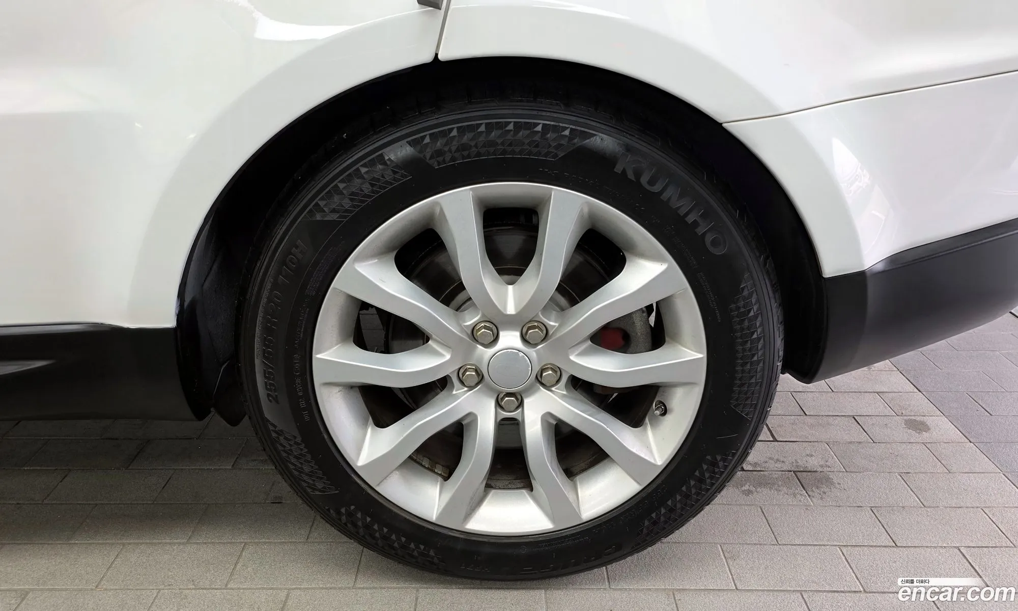 Land Rover Range Rover Sport 2015 — 3