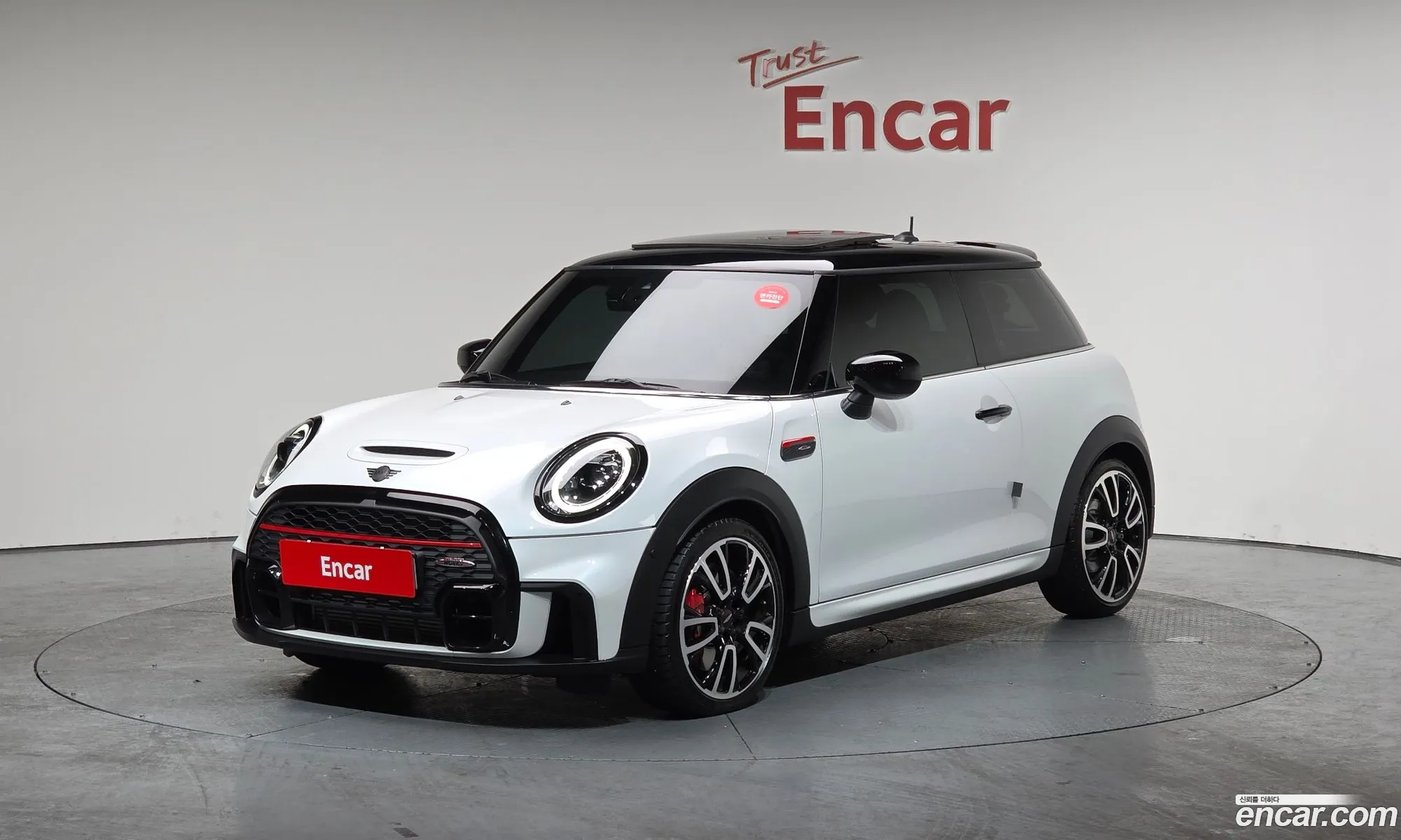 Mini Cooper S 2024 WMW81DH00R2V81896 — 14