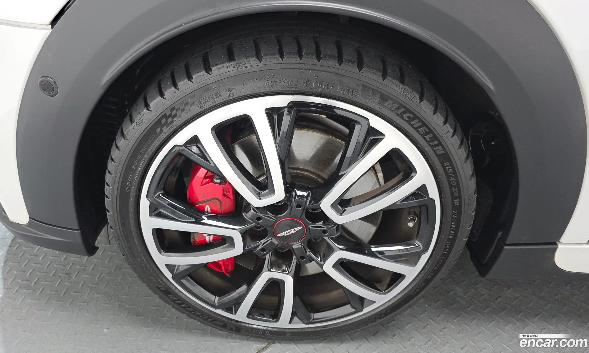Mini Cooper S 2024 WMW81DH00R2V81896 — 20