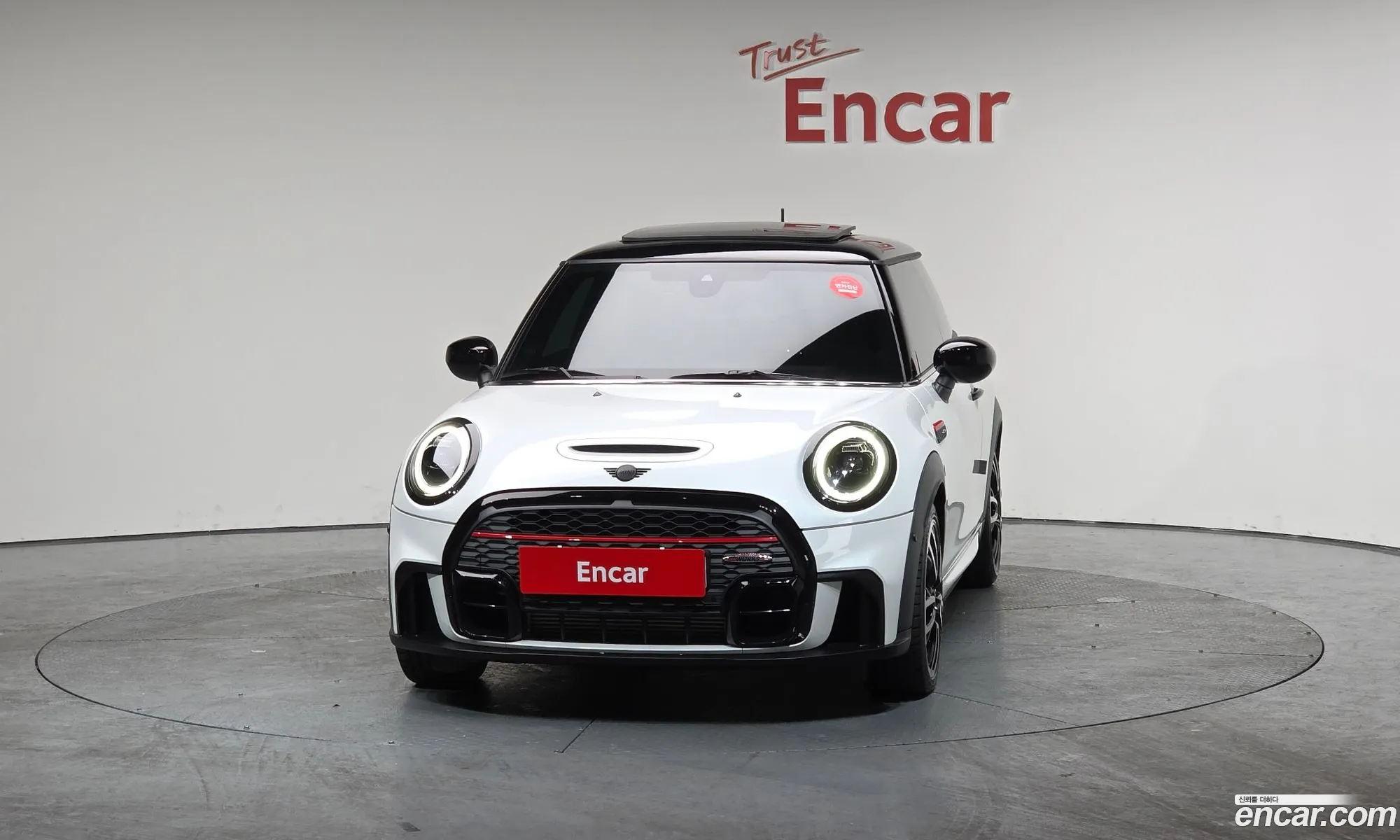 Mini Cooper S 2024 WMW81DH00R2V81896 — 15