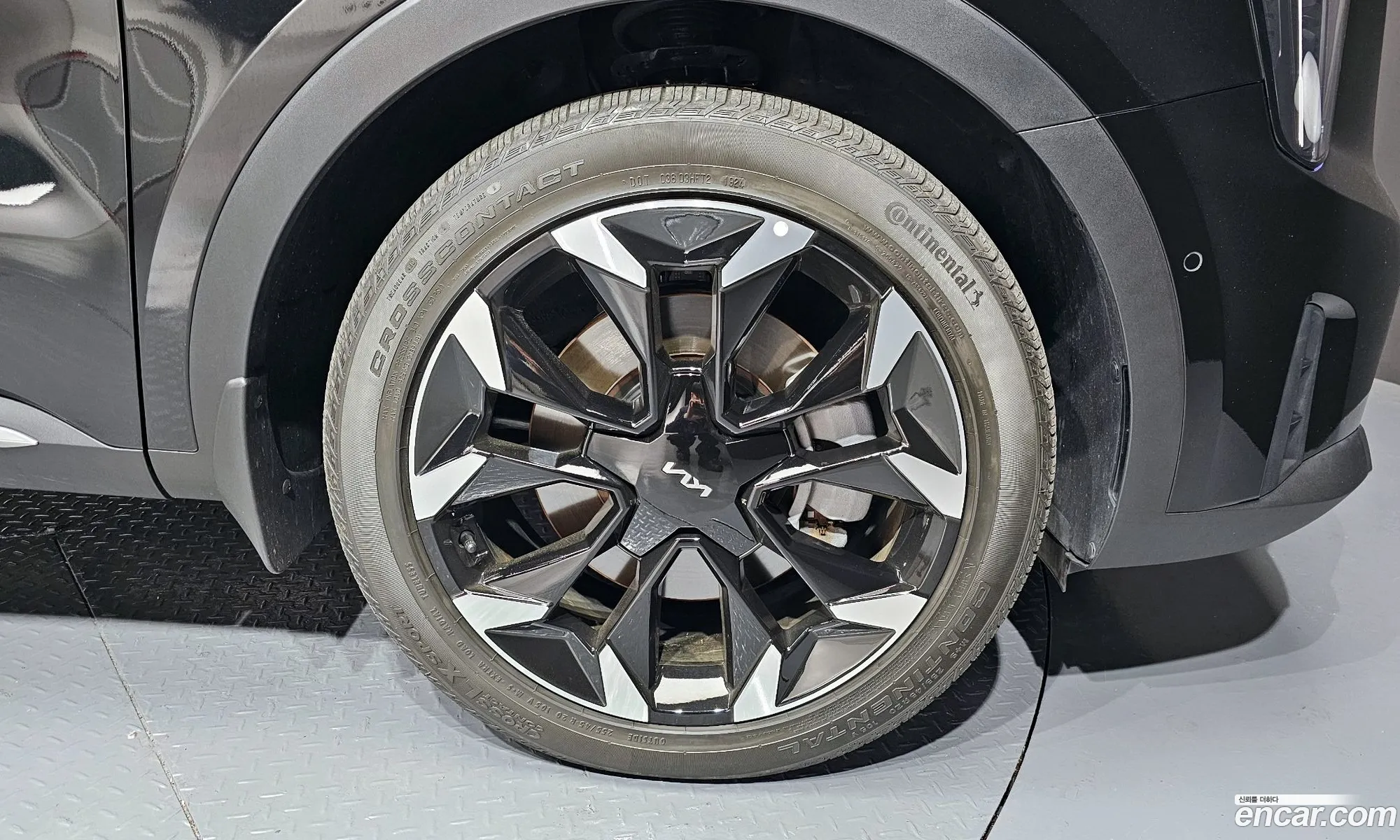 Kia Sorento 2024 — 12