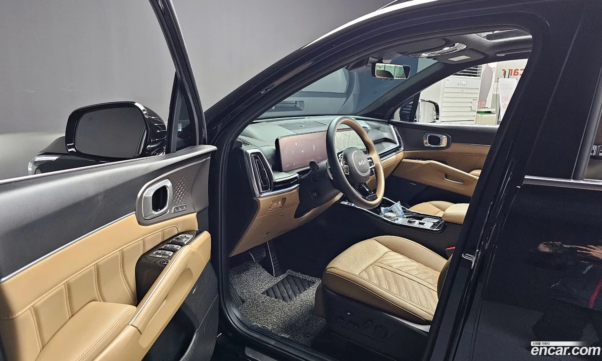 Kia Sorento 2024 — 22