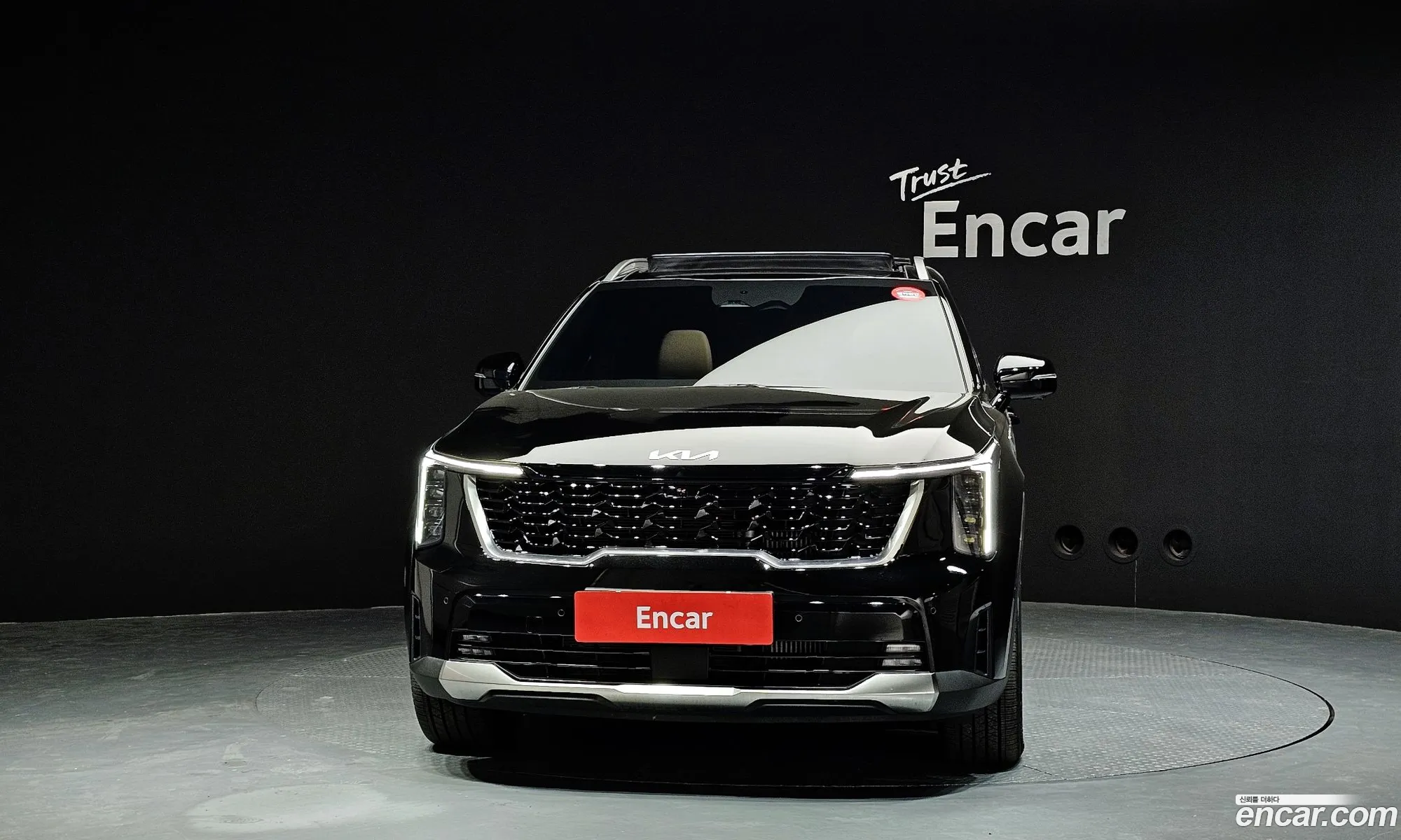 Kia Sorento 2024 — 21