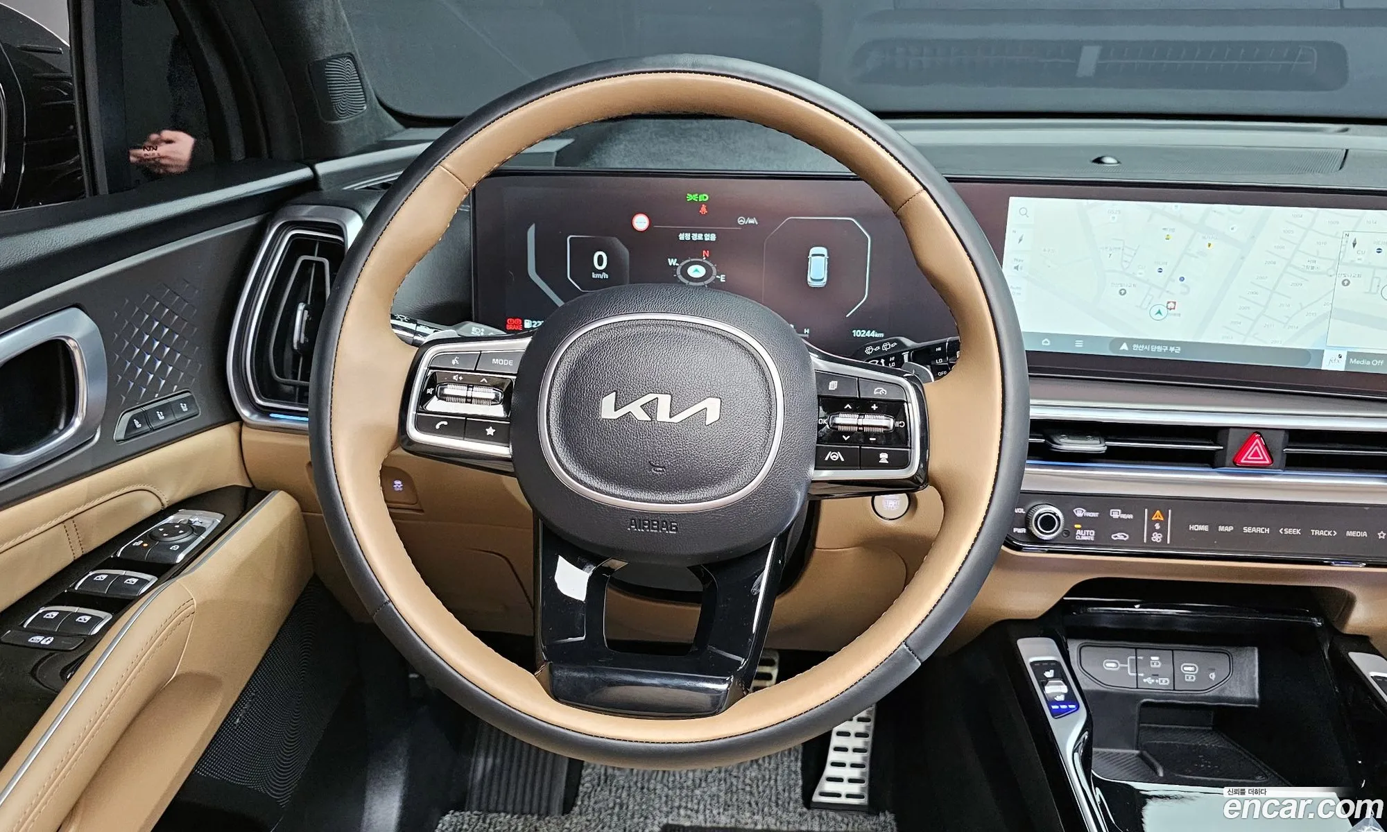 Kia Sorento 2024 — 13