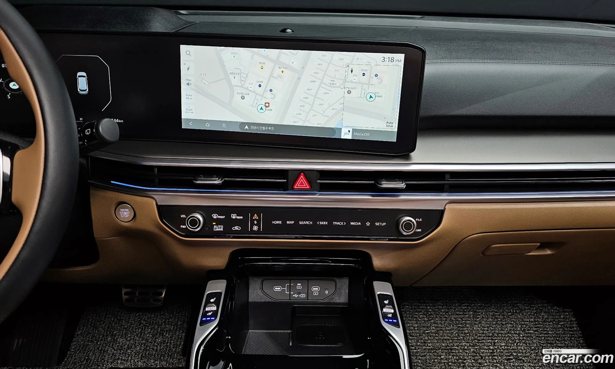 Kia Sorento 2024 — 25