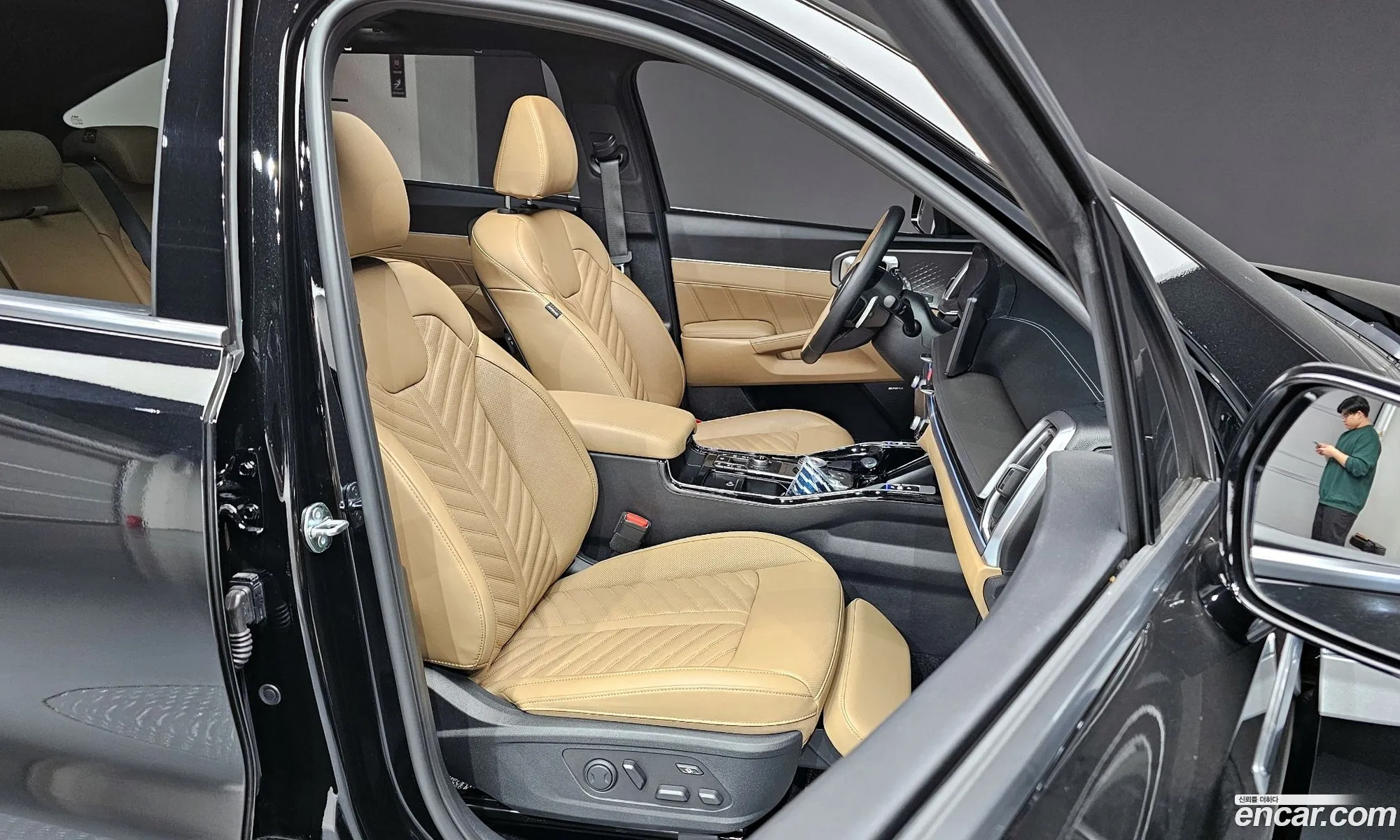 Kia Sorento 2024 — 6