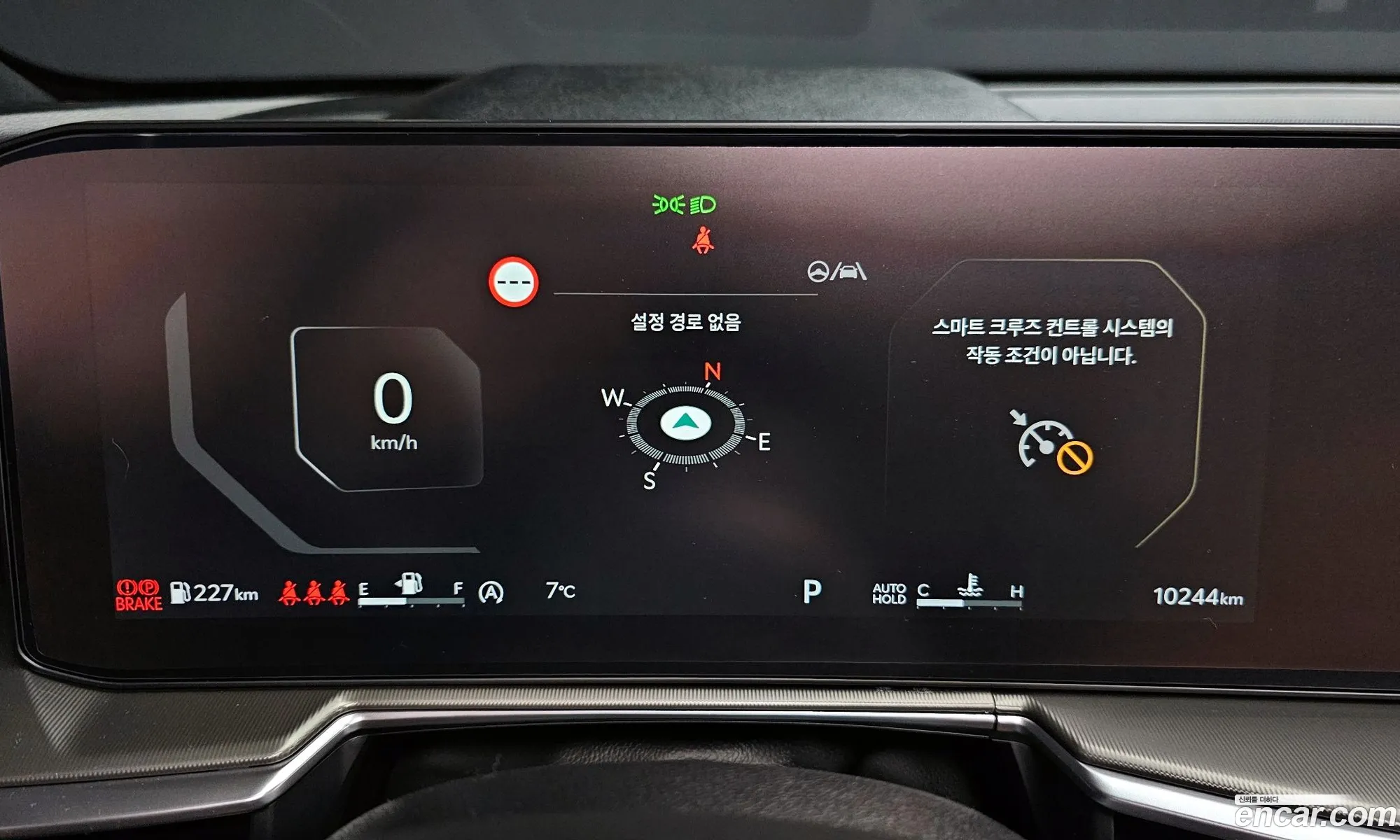 Kia Sorento 2024 — 18