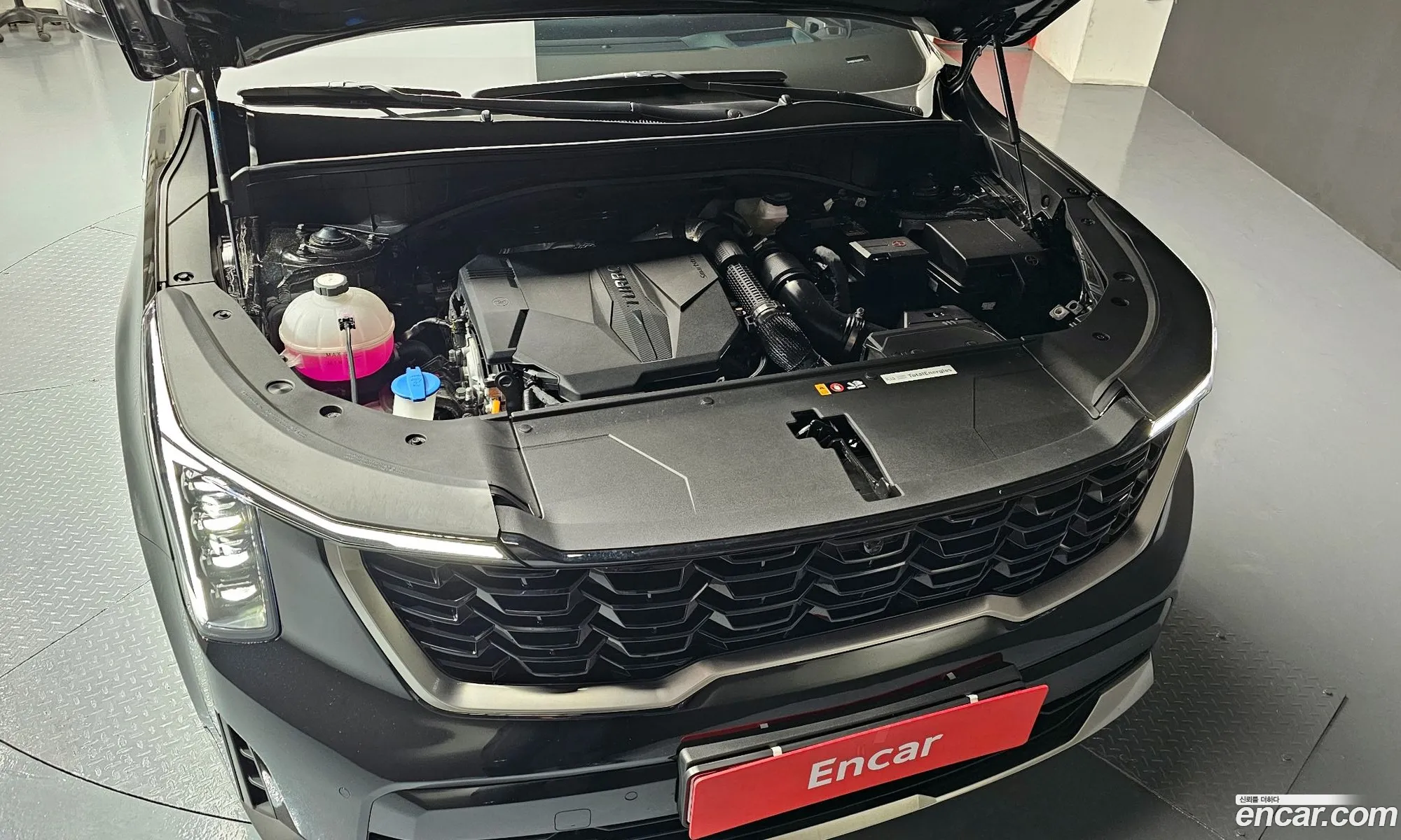 Kia Sorento 2024 — 19