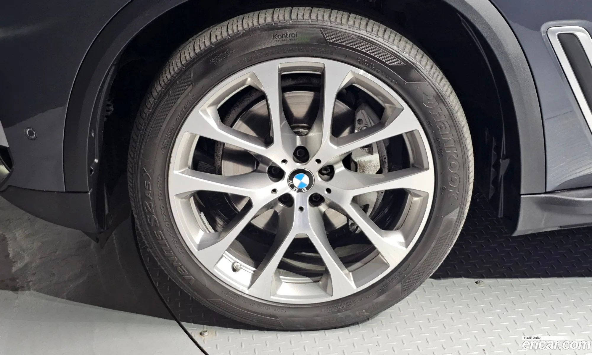 BMW X5 2021 WBAJU8102M9F34074 — 13