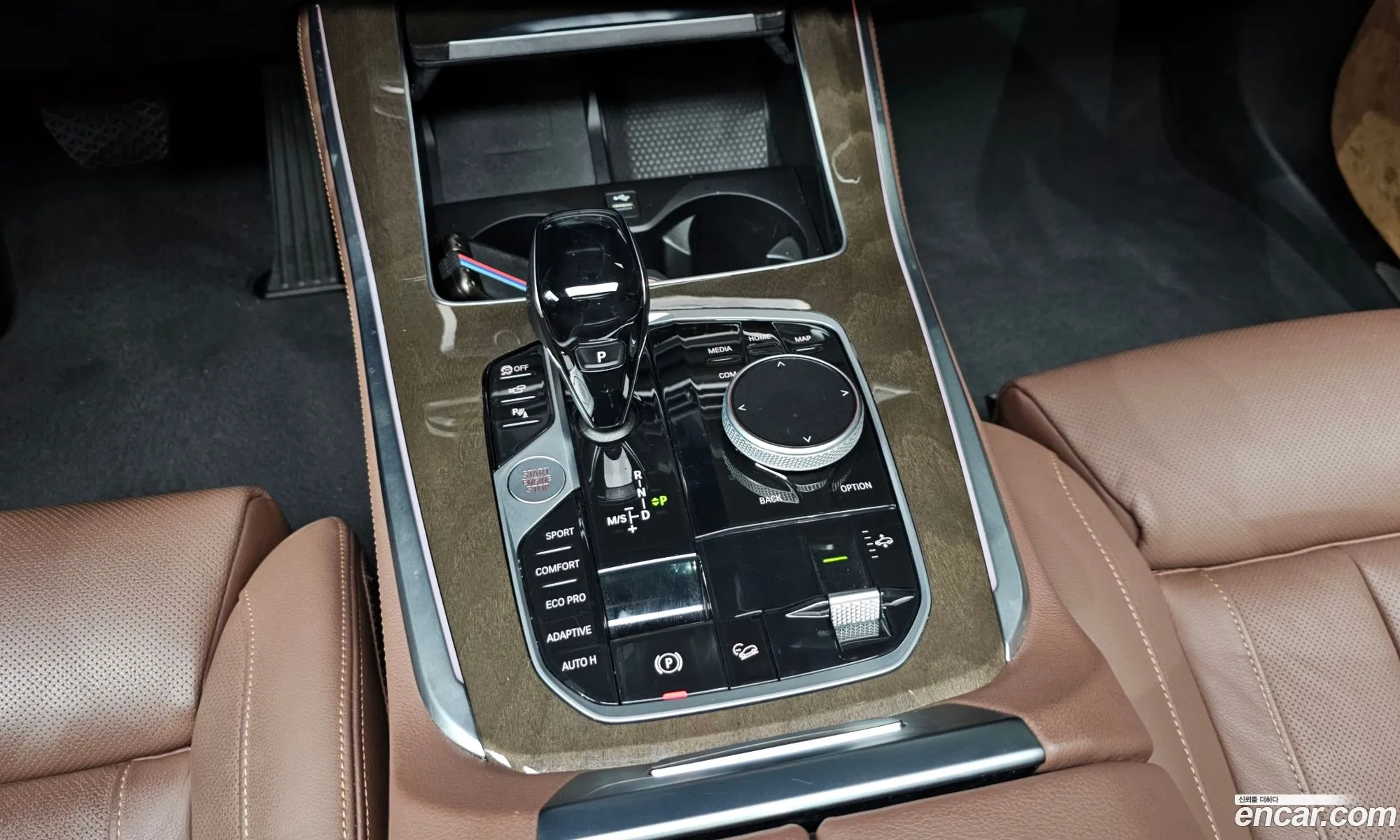 BMW X5 2021 WBAJU8102M9F34074 — 10