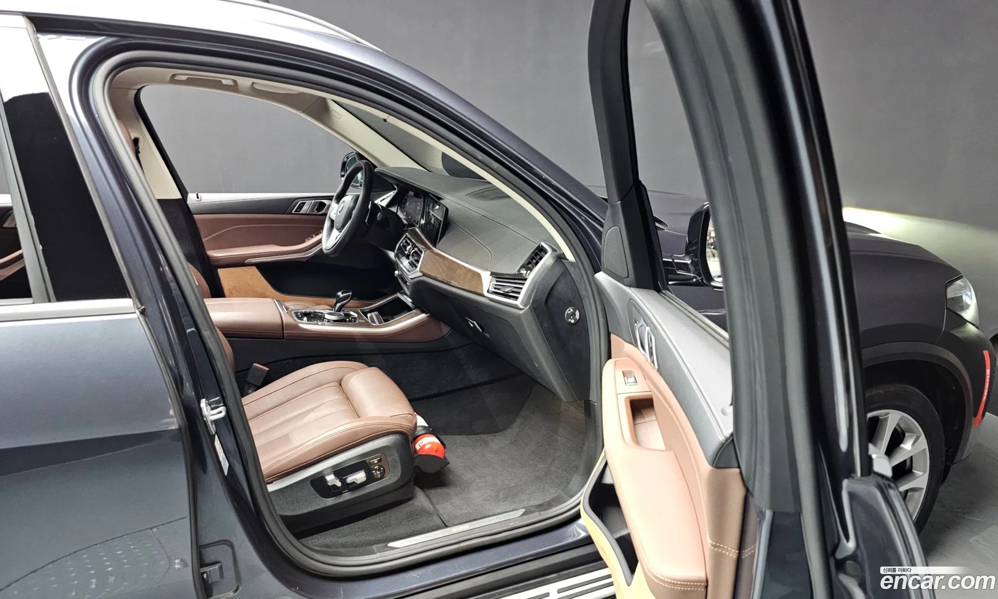 BMW X5 2021 WBAJU8102M9F34074 — 11