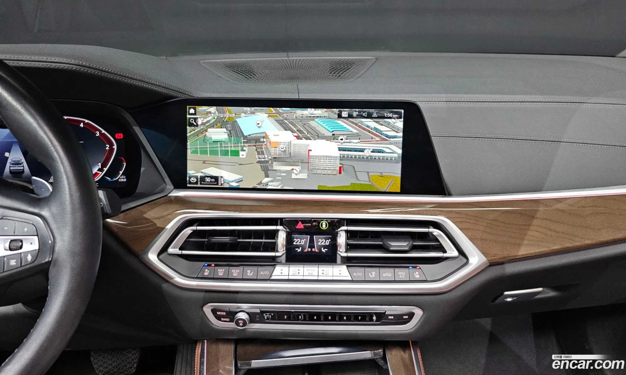 BMW X5 2021 WBAJU8102M9F34074 — 12