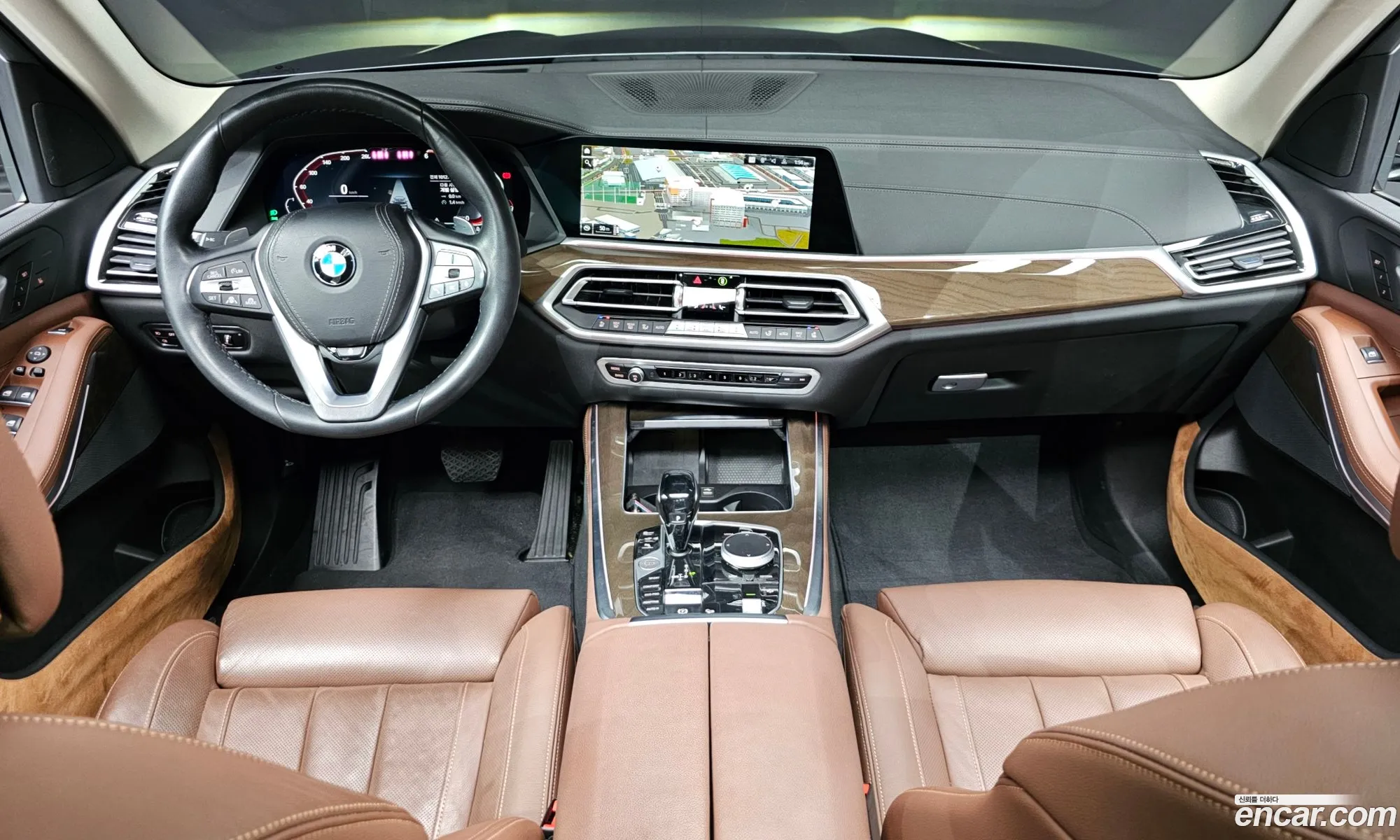 BMW X5 2021 WBAJU8102M9F34074 — 6