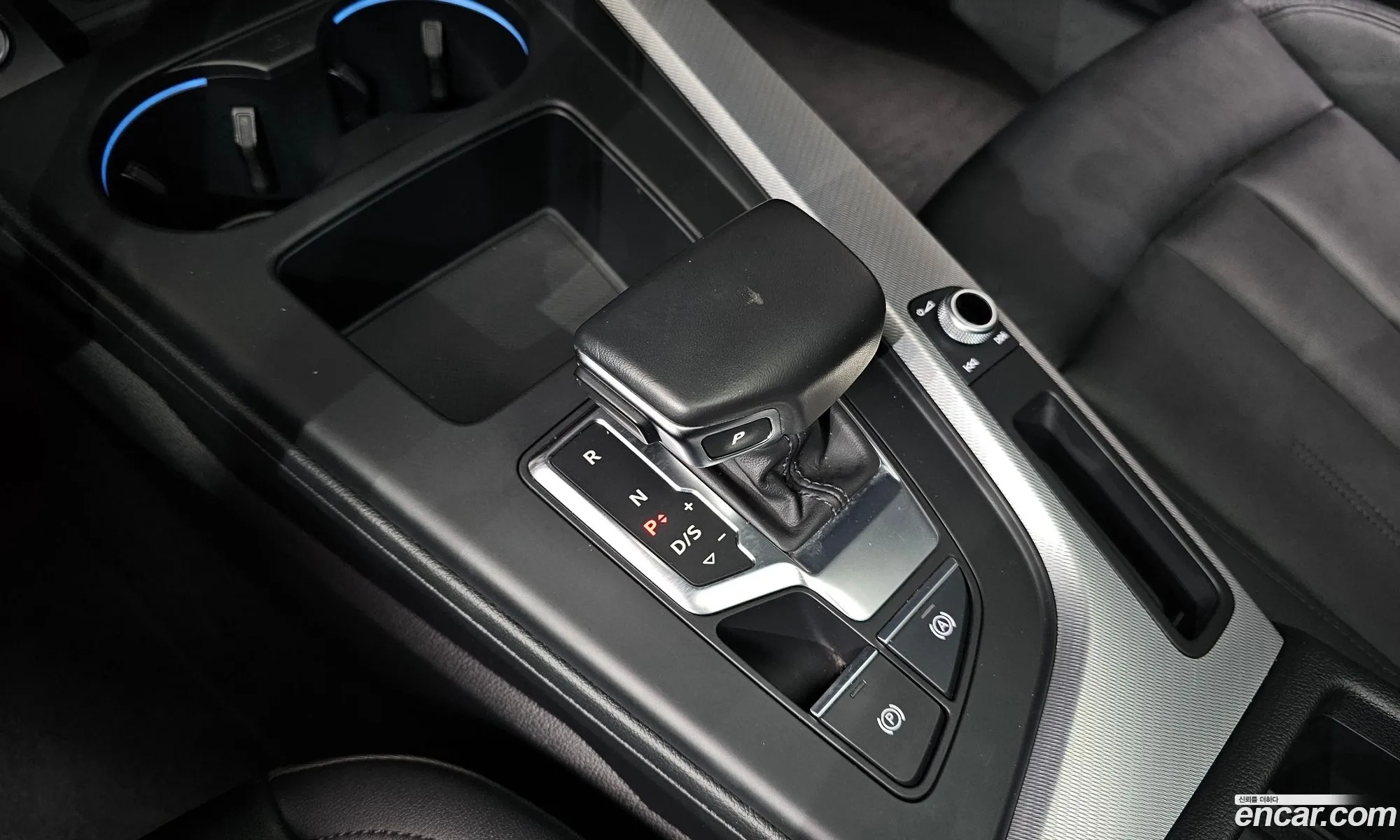Audi A4 2023 WAUZZZF47PA010487 — 13