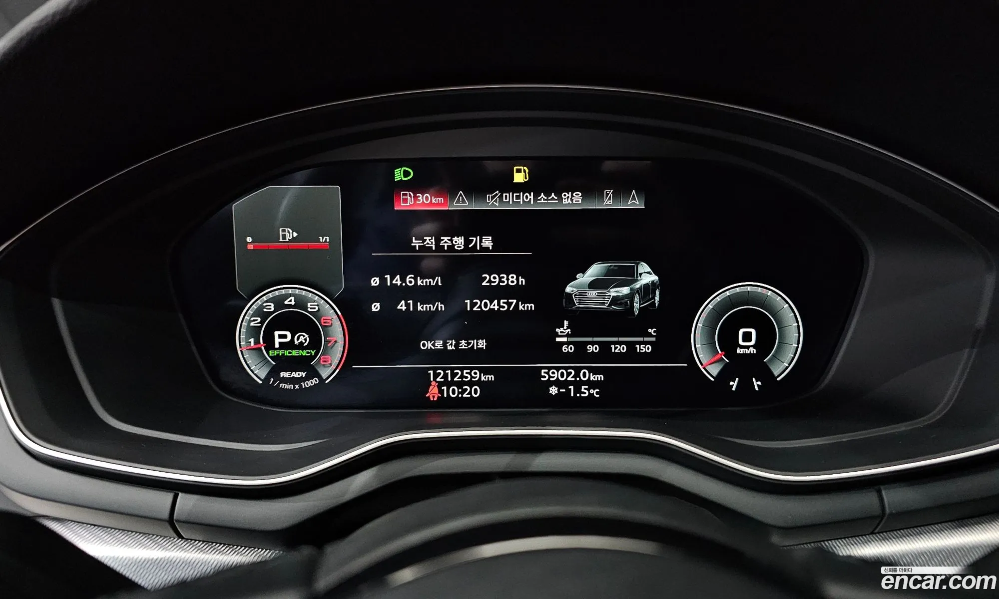 Audi A4 2023 WAUZZZF47PA010487 — 16
