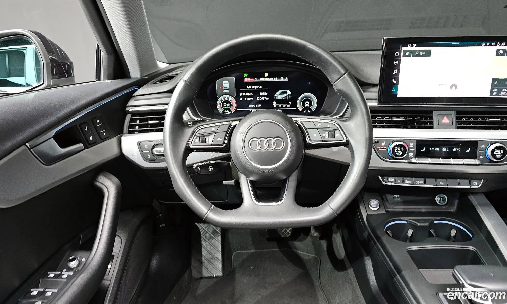 Audi A4 2023 WAUZZZF47PA010487 — 17