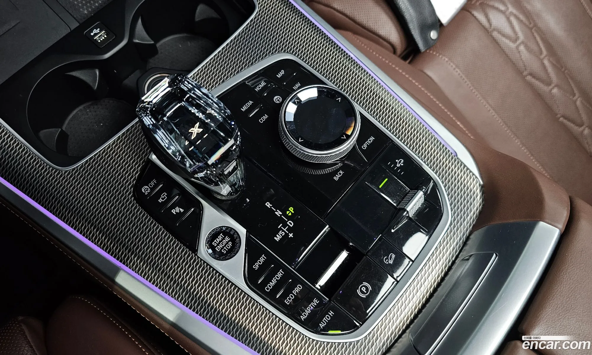 BMW X5 2022 — 10