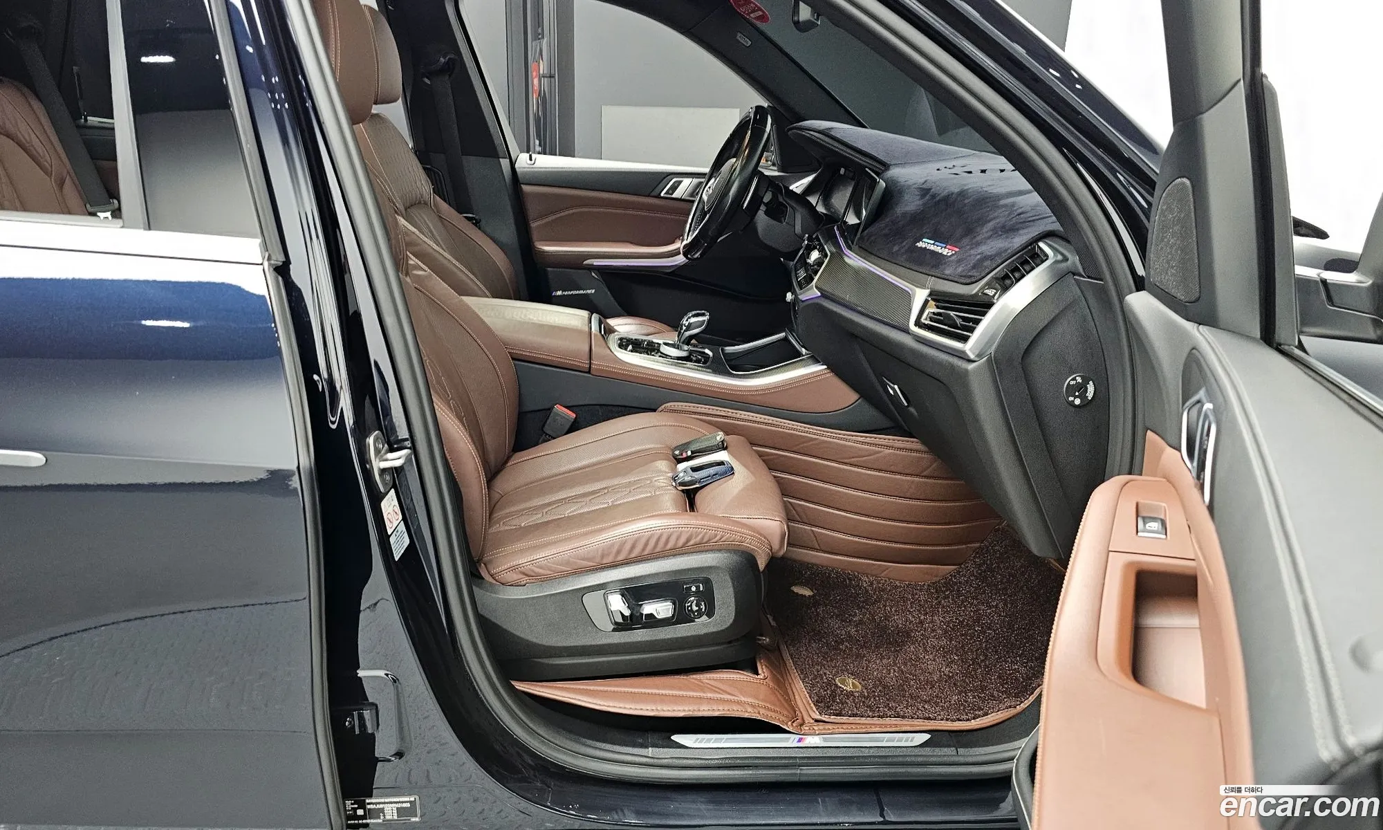 BMW X5 2022 — 13