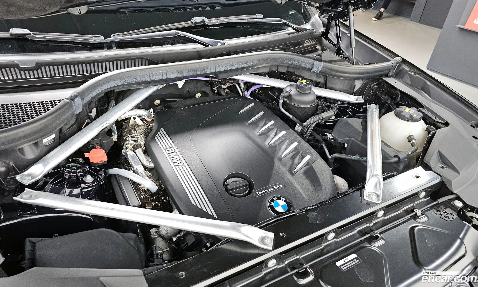 BMW X5 2022 — 8